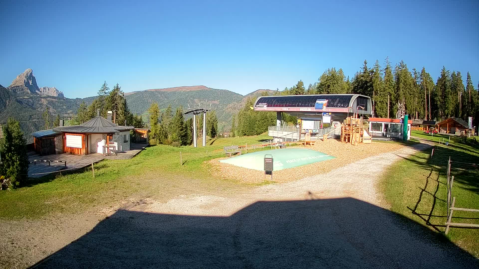 Piz de Plaies | San Vigilio