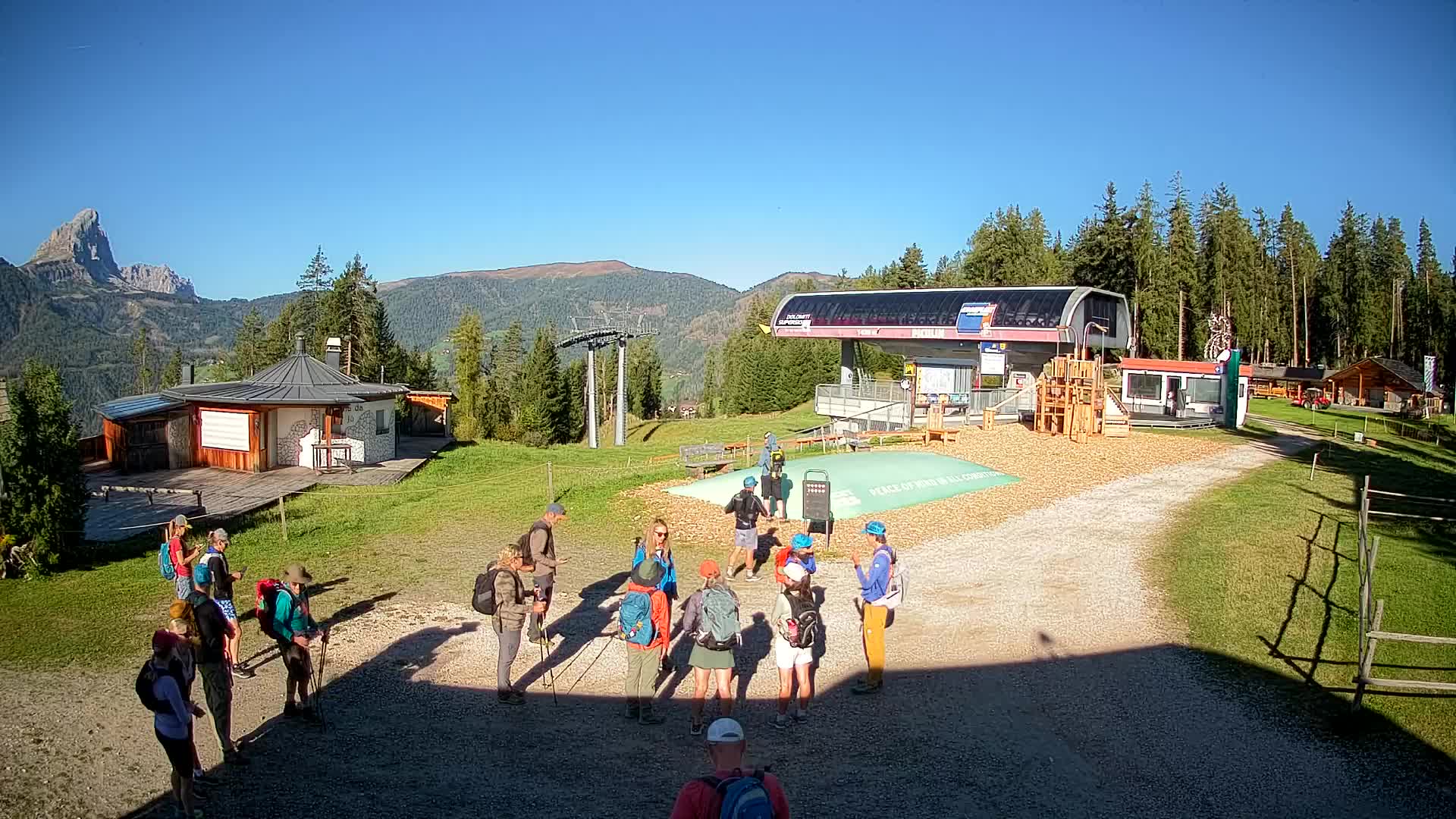 Piz de Plaies | San Vigilio | Kronplatz