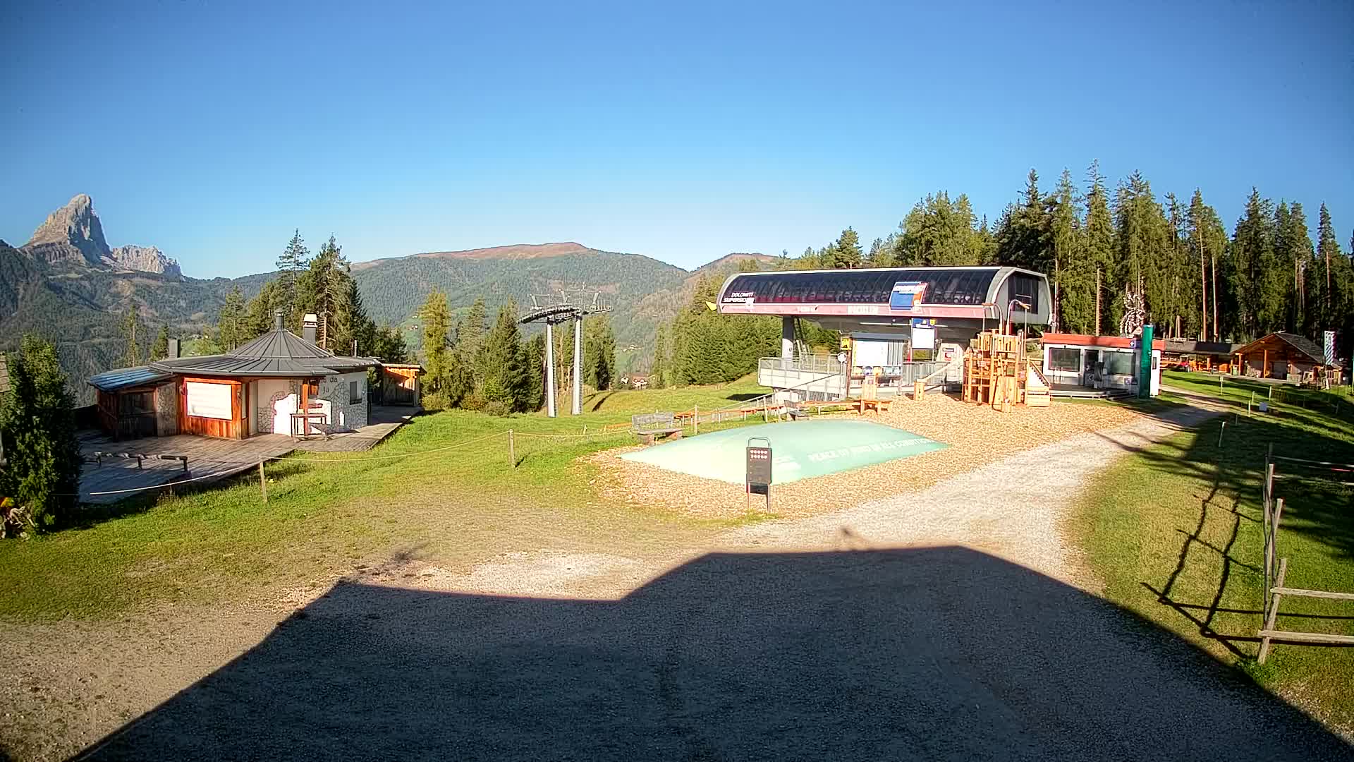 Piz de Plaies | San Vigilio