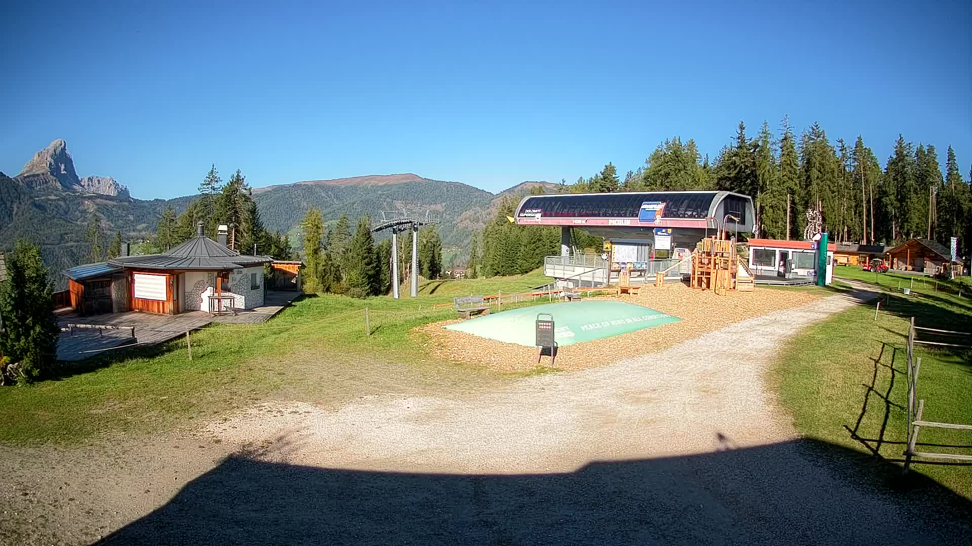 Piz de Plaies | San Vigilio | Kronplatz