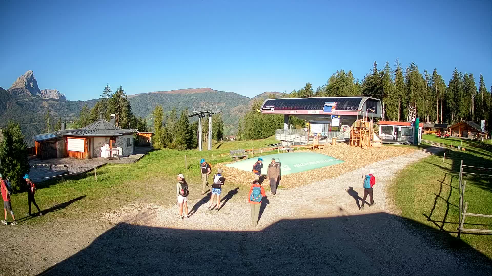 Piz de Plaies | San Vigilio | Kronplatz