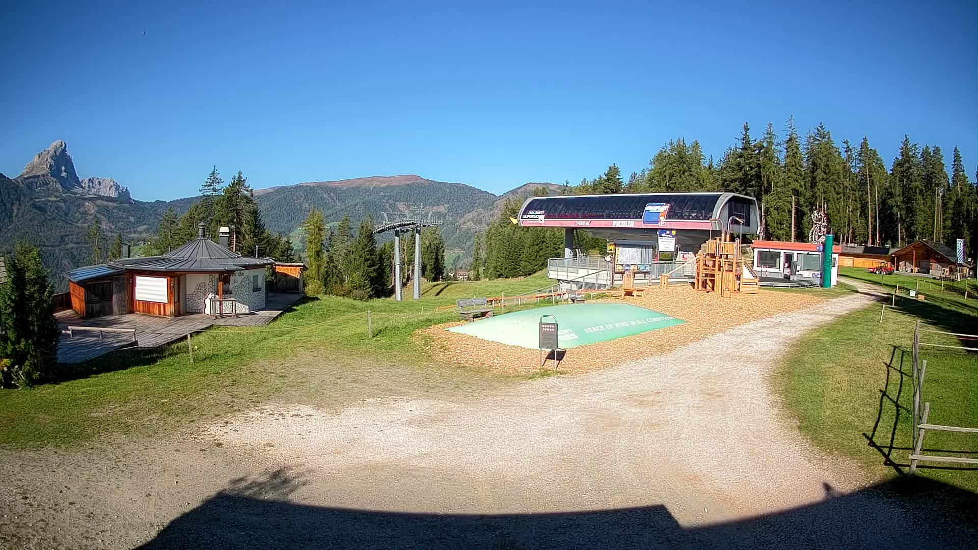 Piz de Plaies | San Vigilio | Kronplatz
