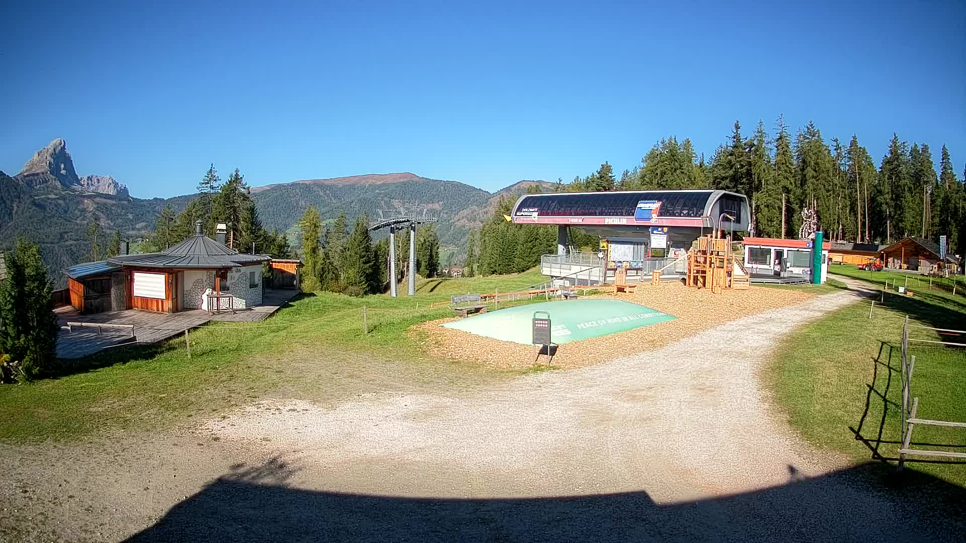 Piz de Plaies | San Vigilio | Kronplatz