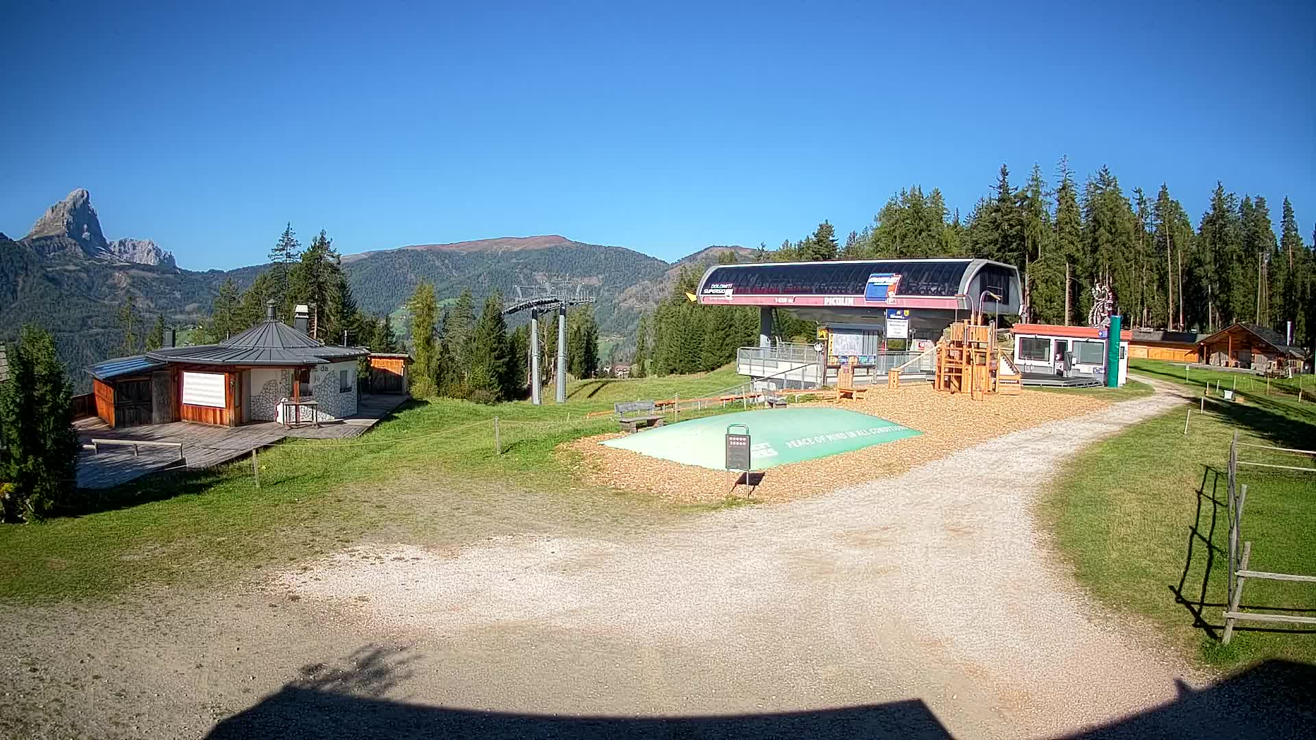 Piz de Plaies | San Vigilio | Kronplatz
