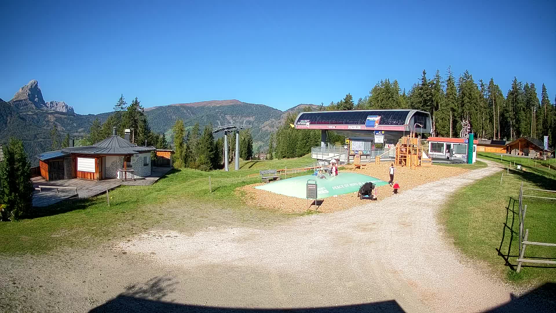 Piz de Plaies | San Vigilio | Kronplatz