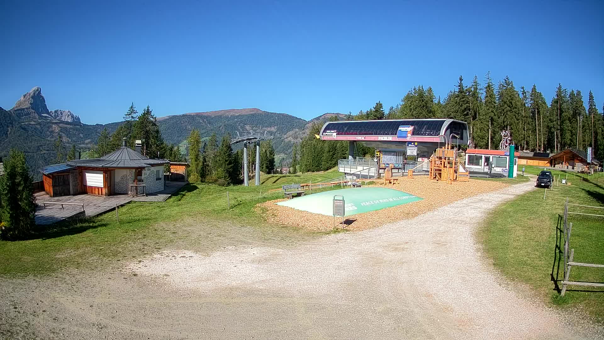 Piz de Plaies | San Vigilio | Kronplatz