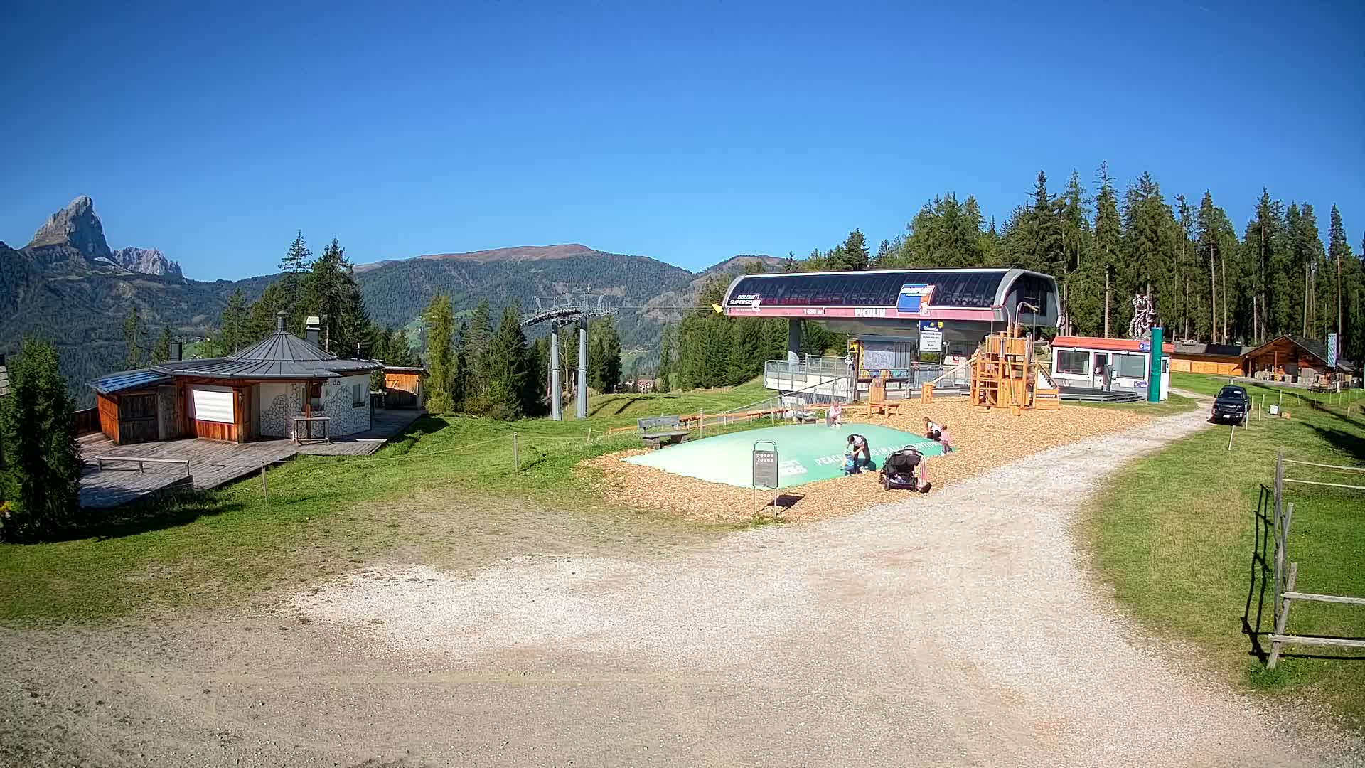 Piz de Plaies | San Vigilio | Kronplatz
