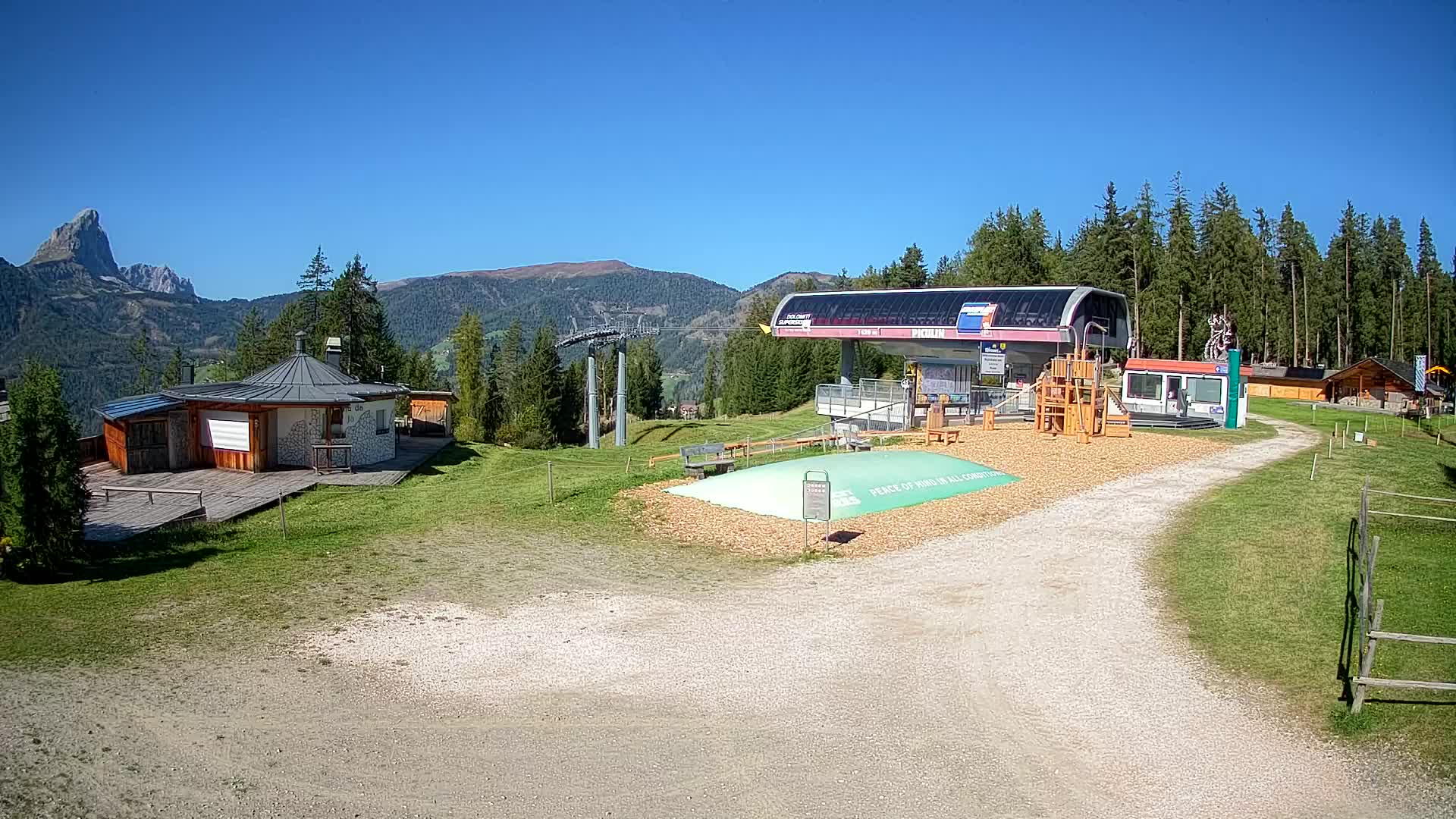 Piz de Plaies | San Vigilio | Kronplatz