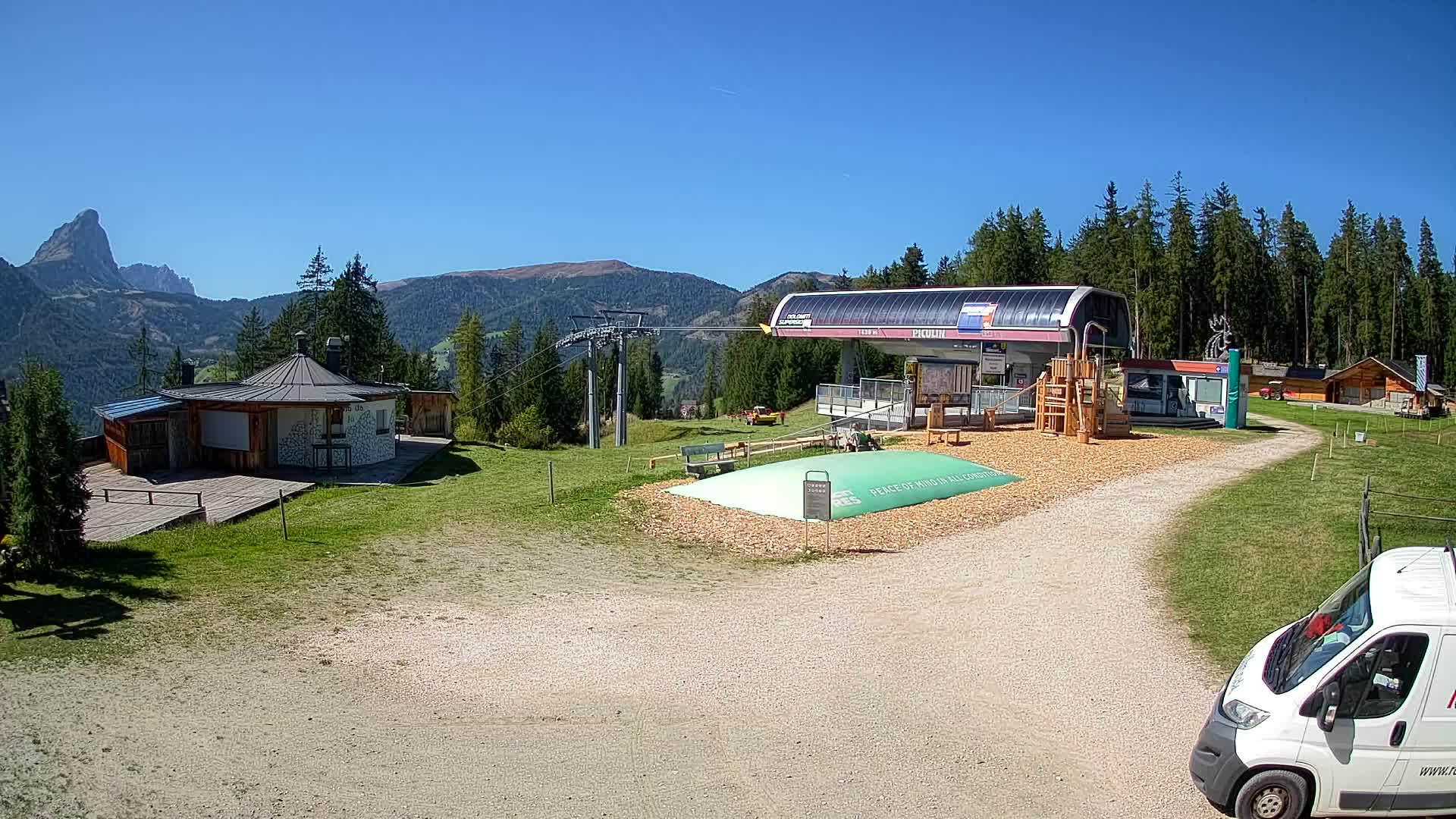 Piz de Plaies | San Vigilio | Kronplatz