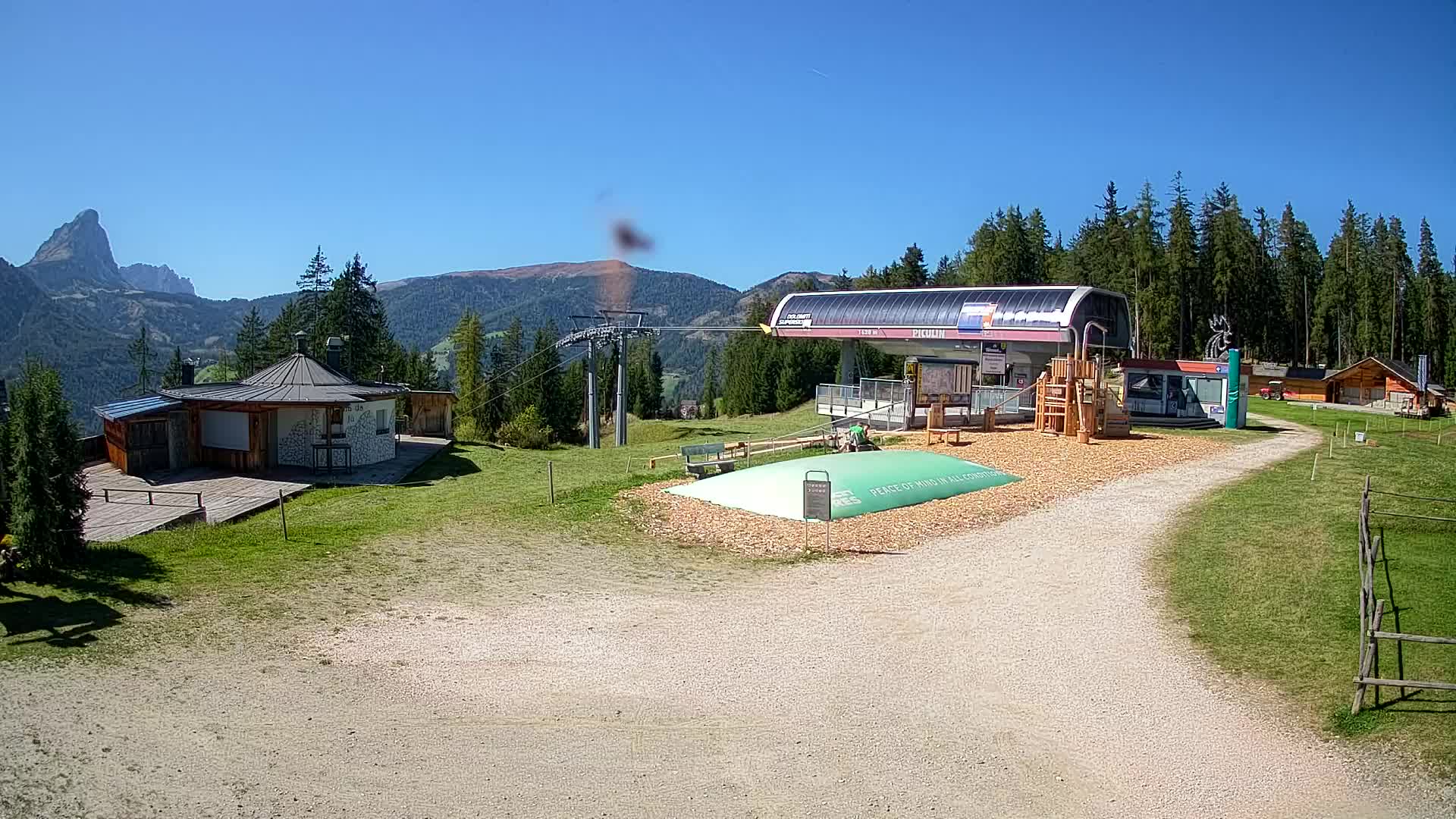 Piz de Plaies | San Vigilio