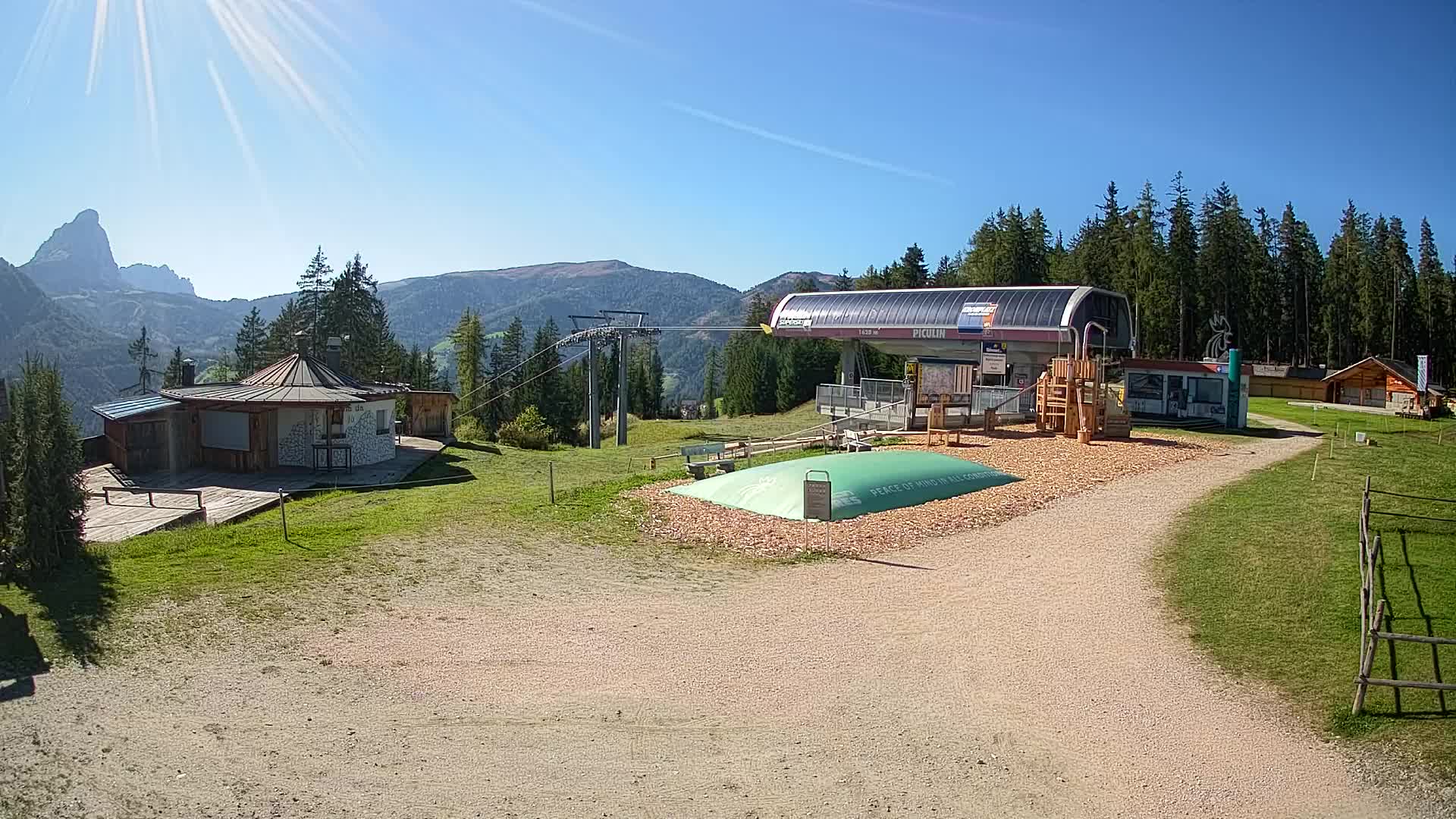 Piz de Plaies | San Vigilio | Kronplatz