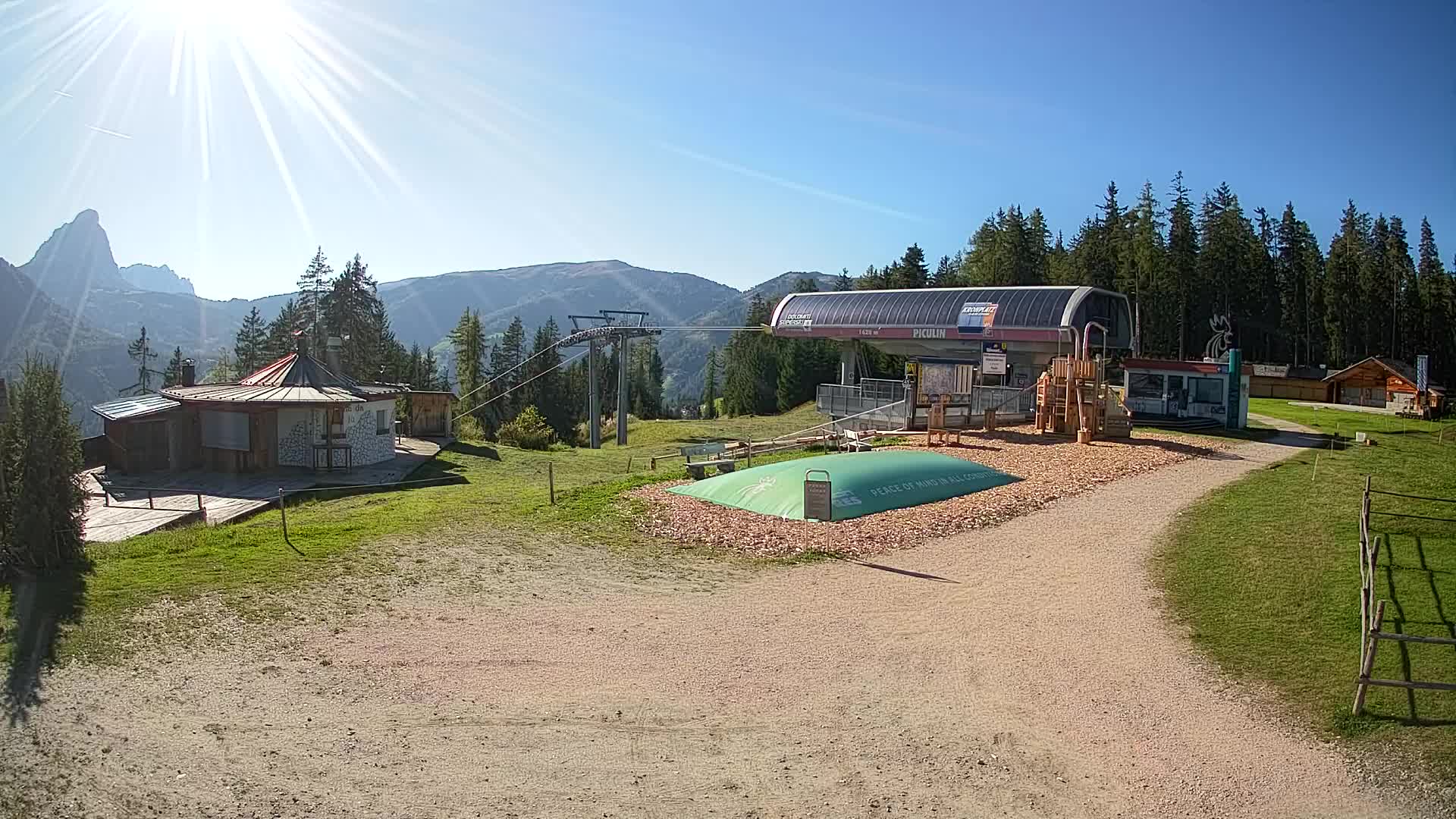 Piz de Plaies | San Vigilio | Kronplatz