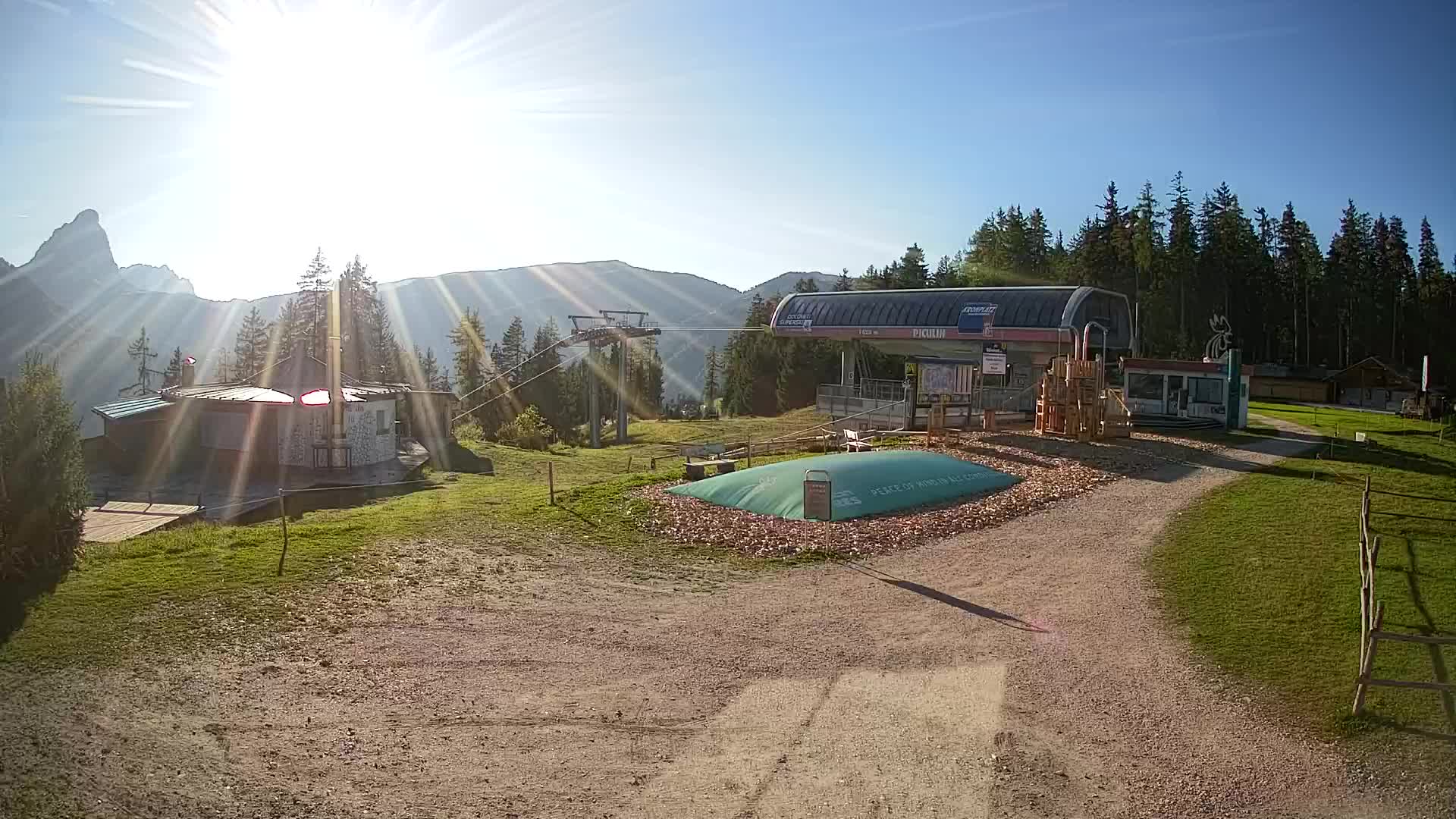 Piz de Plaies | San Vigilio