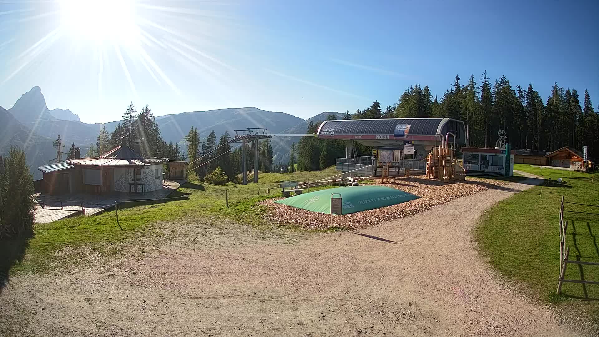 Piz de Plaies | San Vigilio