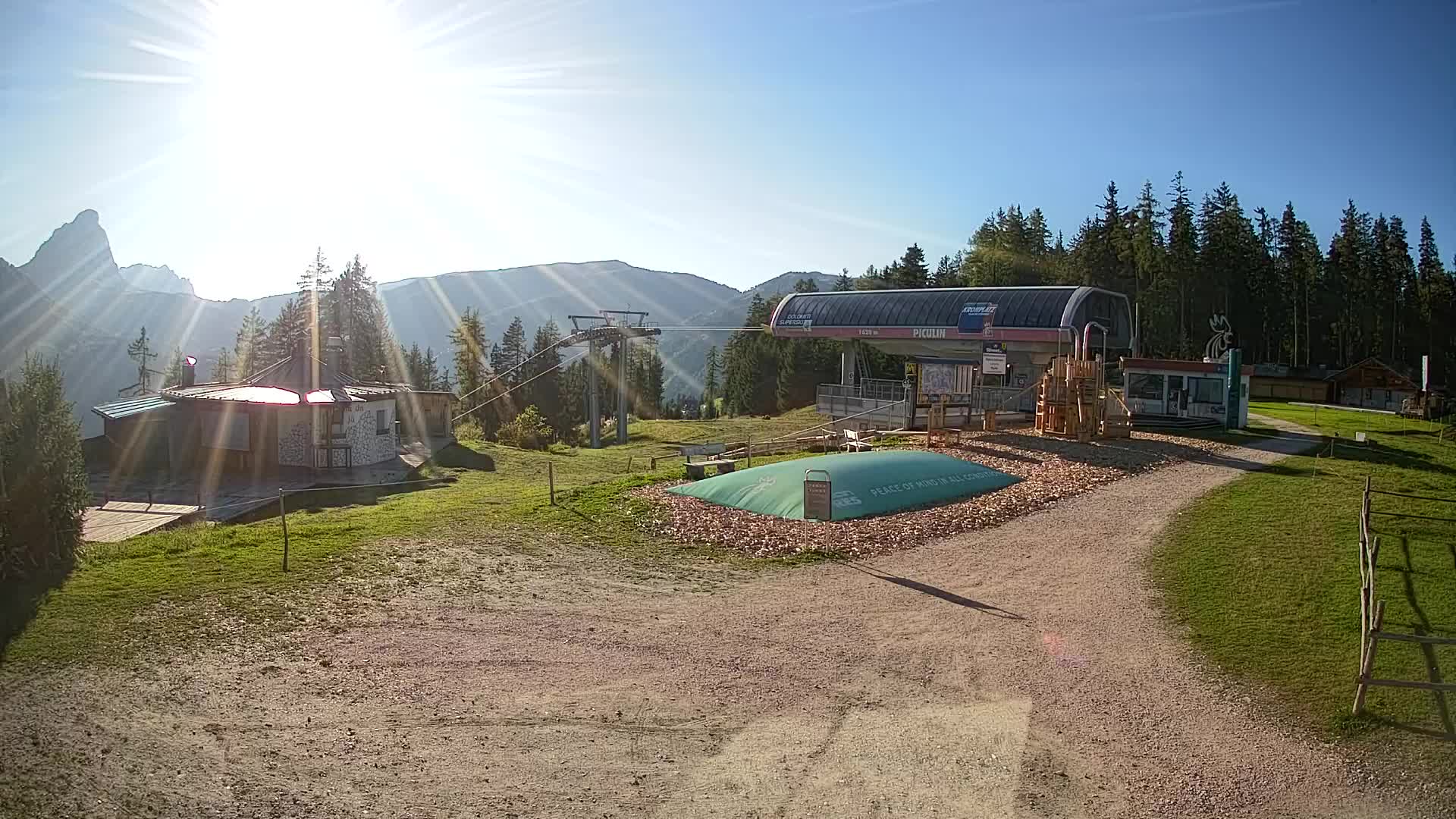 Piz de Plaies | San Vigilio