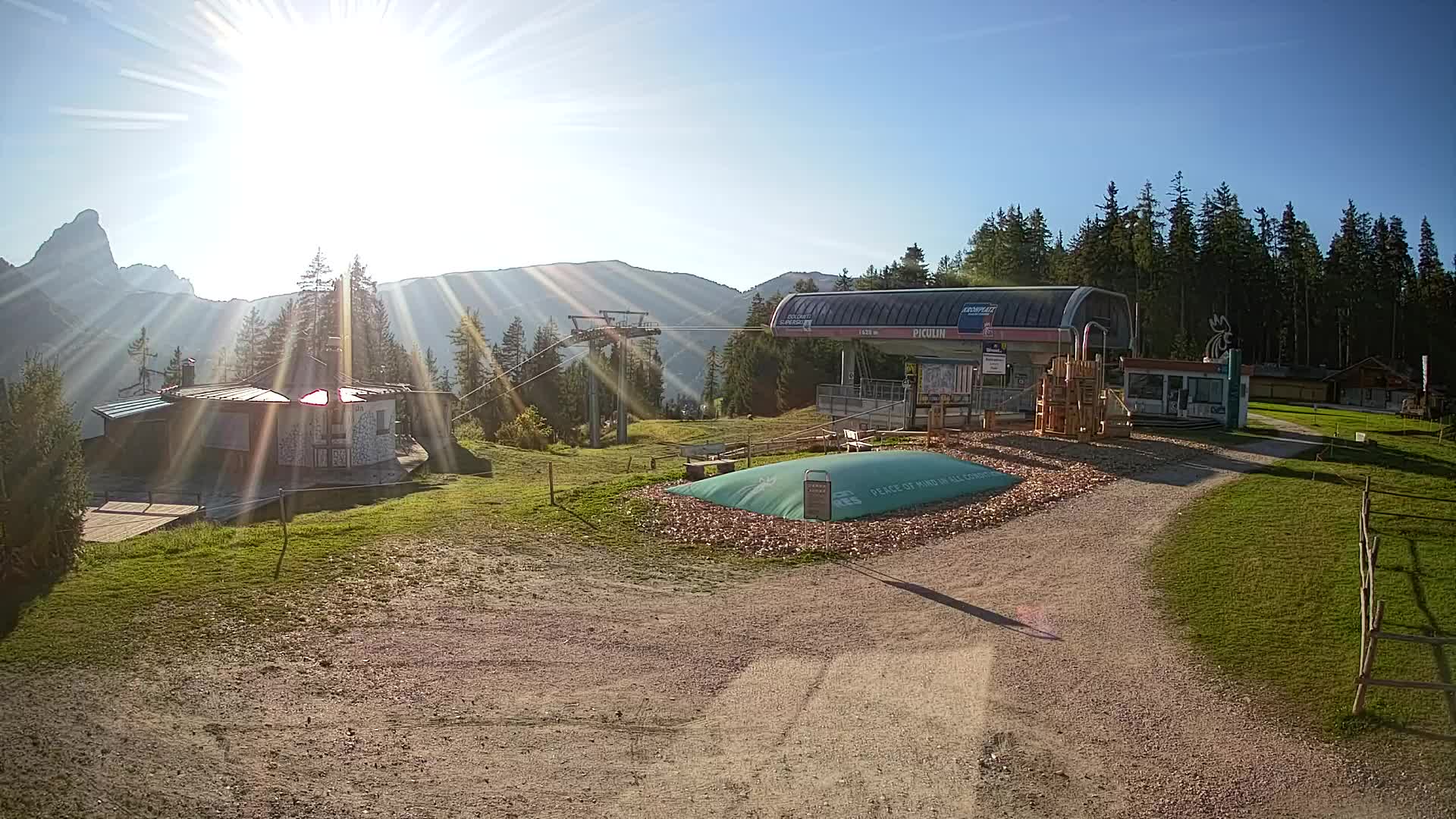 Piz de Plaies | San Vigilio