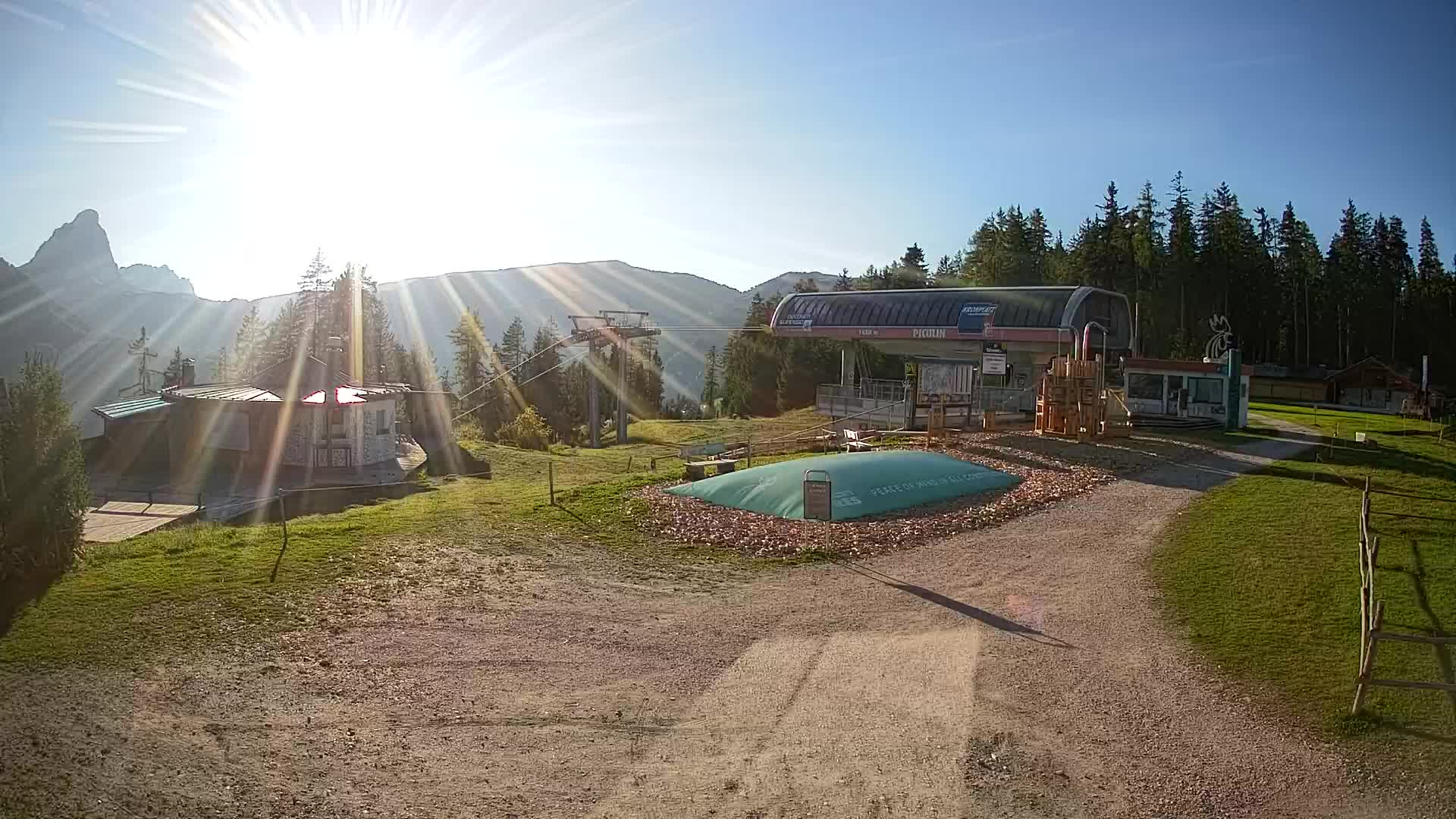 Piz de Plaies | San Vigilio | Kronplatz