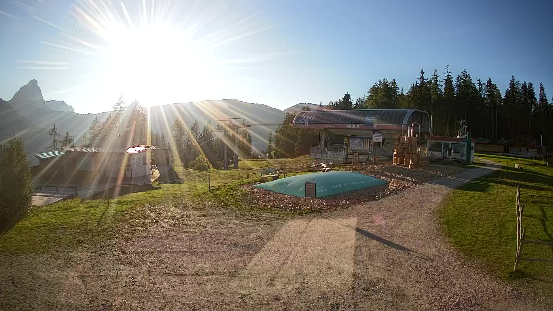 Piz de Plaies | San Vigilio | Kronplatz