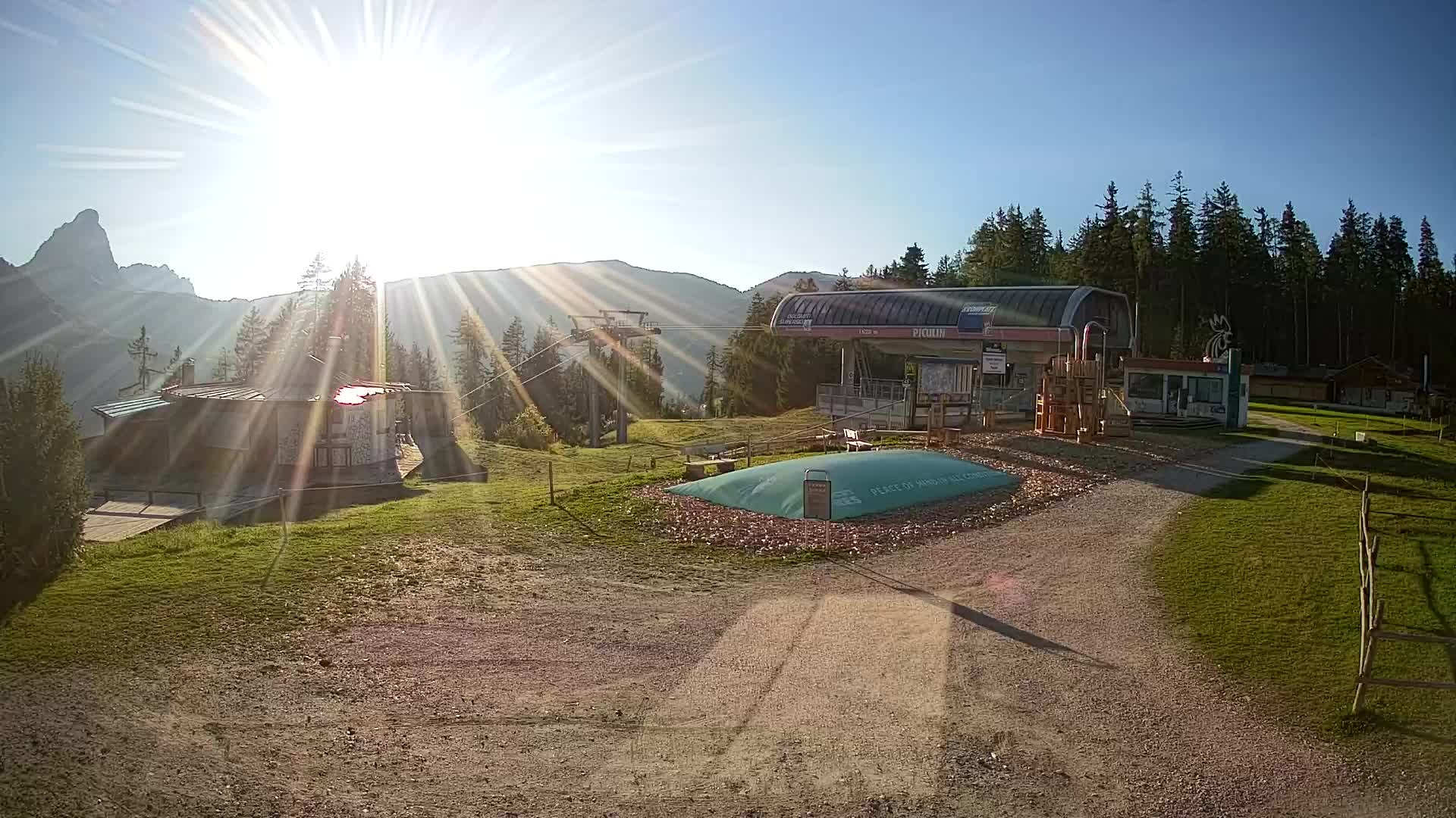 Piz de Plaies | San Vigilio