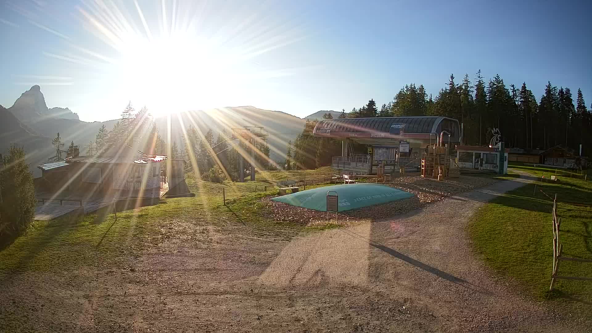 Piz de Plaies | San Vigilio