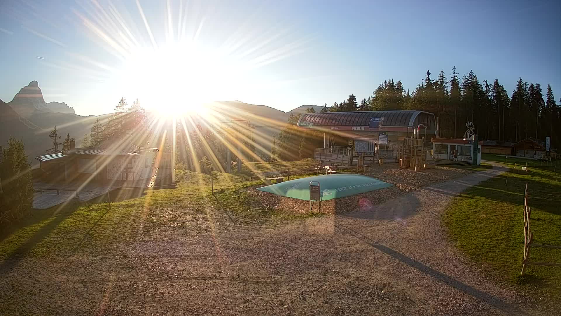 Piz de Plaies | San Vigilio | Kronplatz