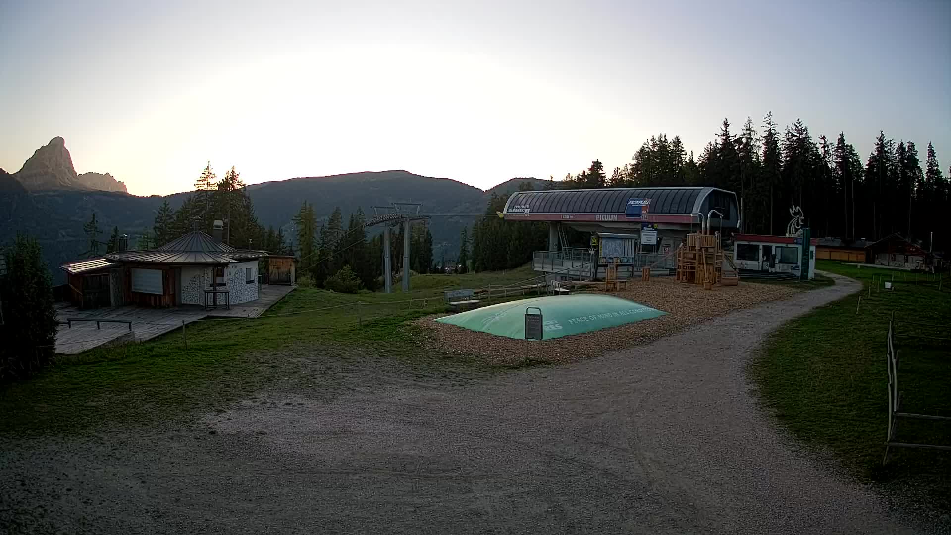 Piz de Plaies | San Vigilio