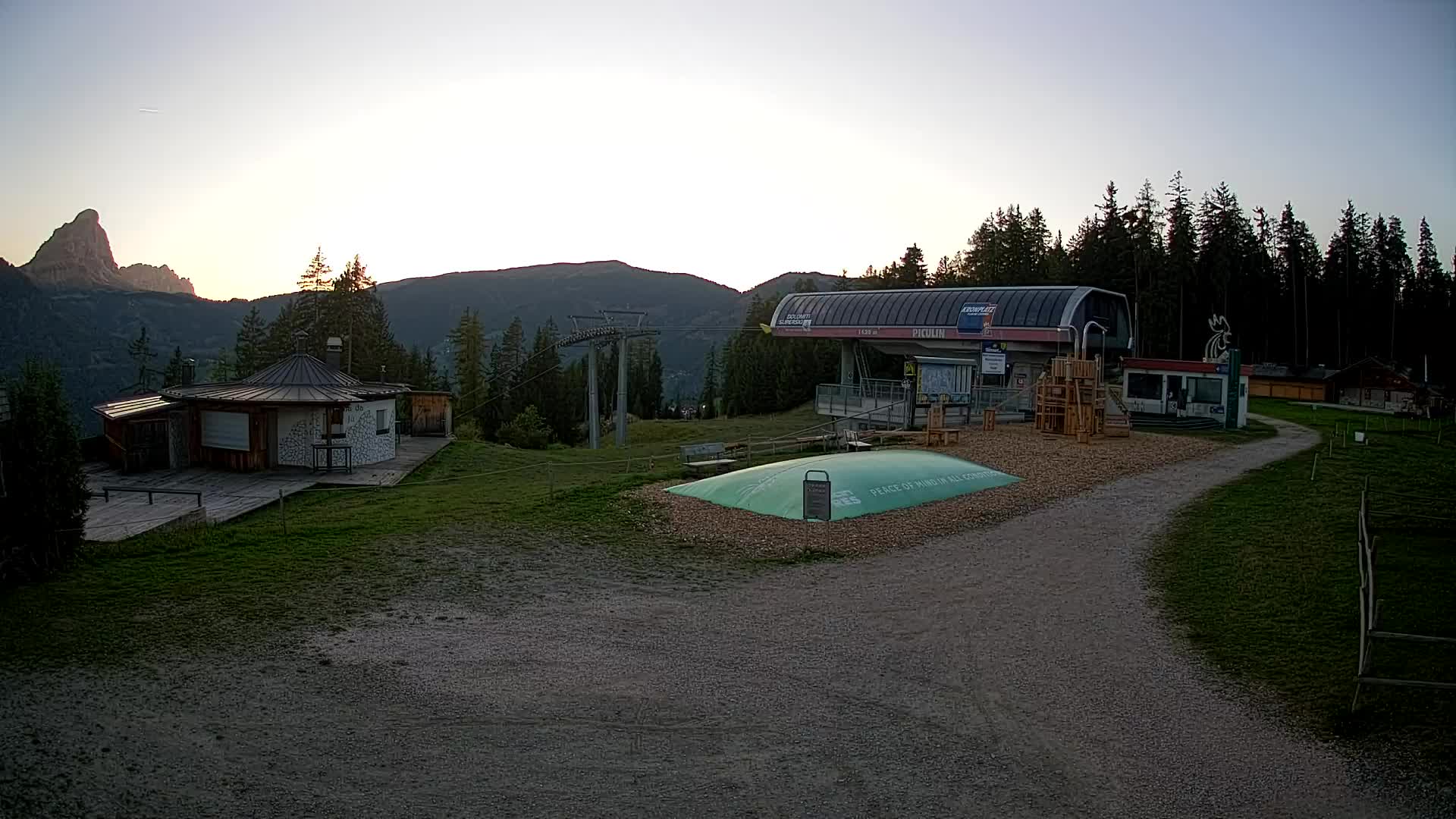 Piz de Plaies | San Vigilio | Kronplatz