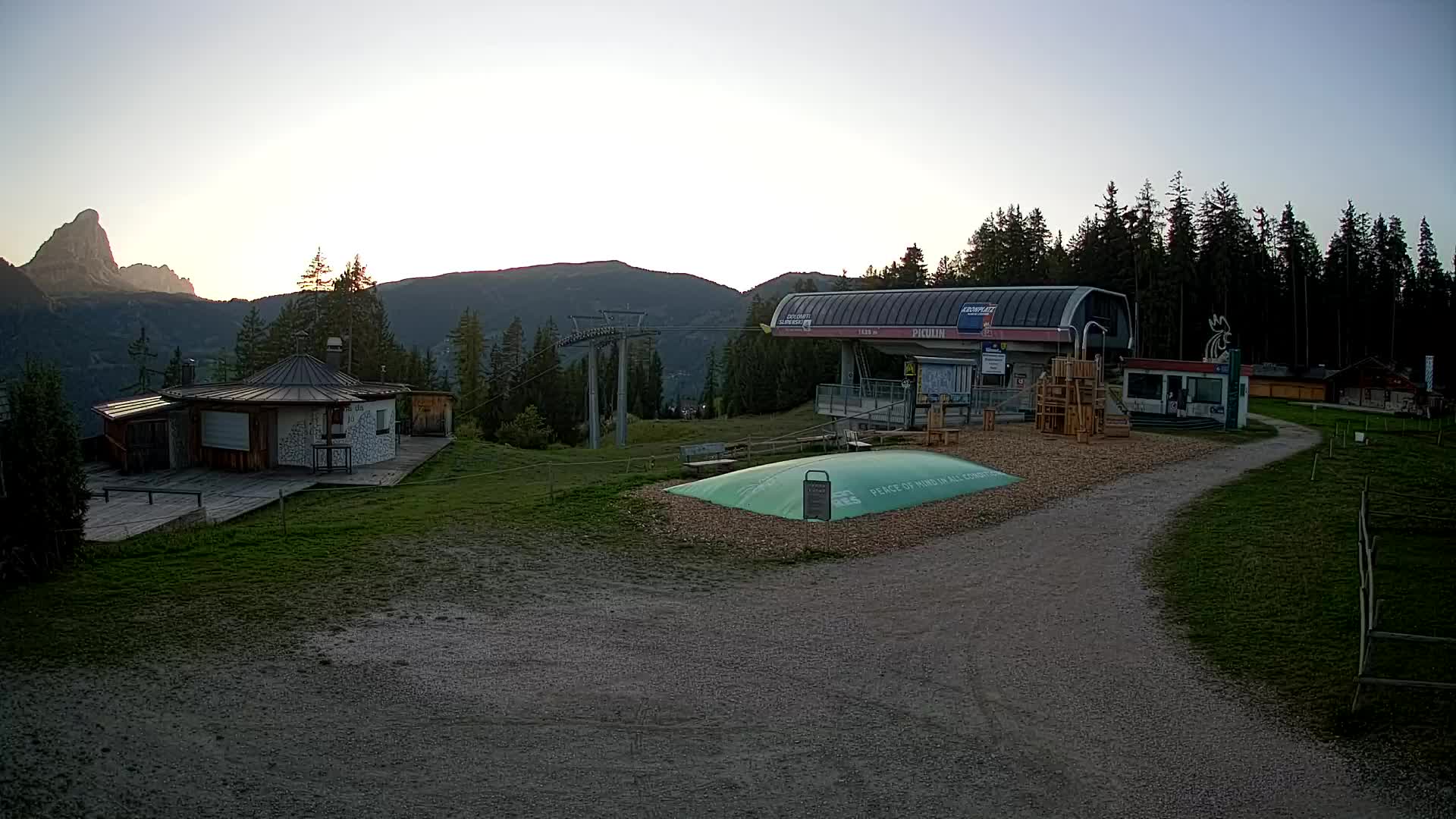 Piz de Plaies | San Vigilio | Kronplatz