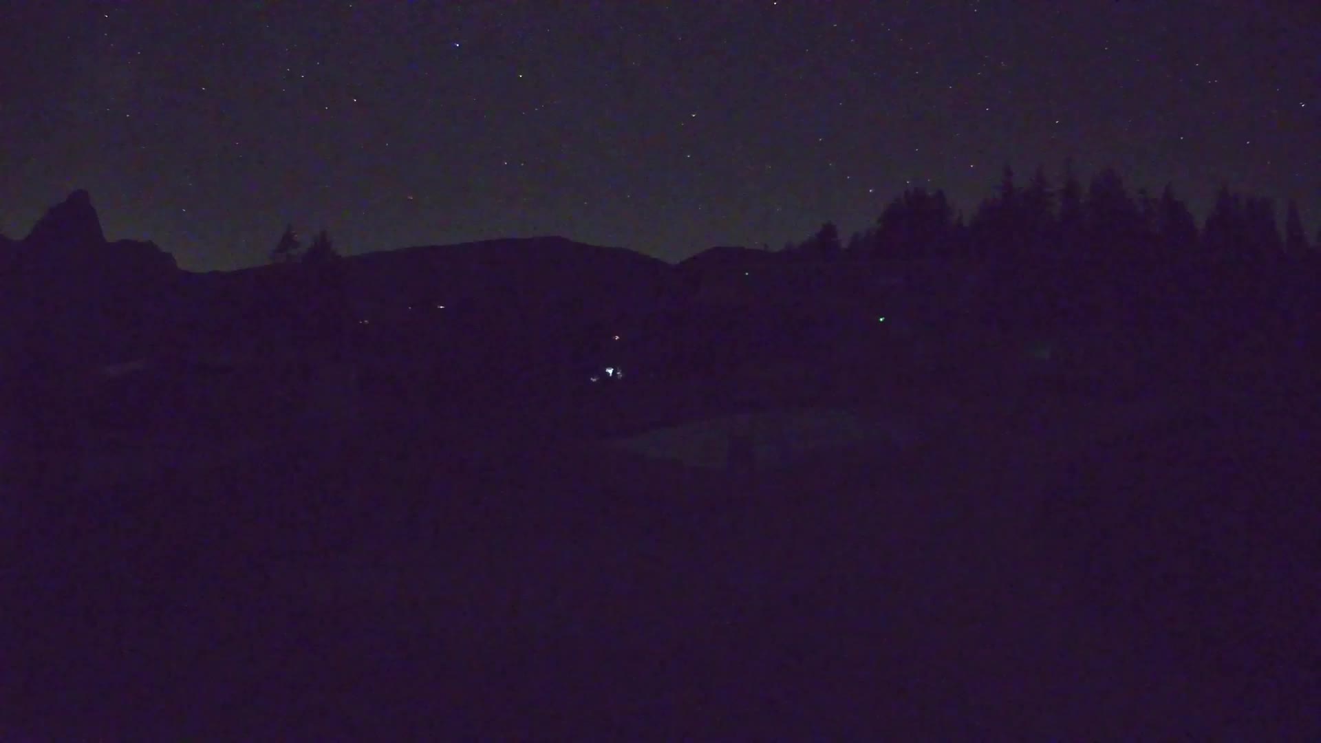Piz de Plaies | St. Vigil
