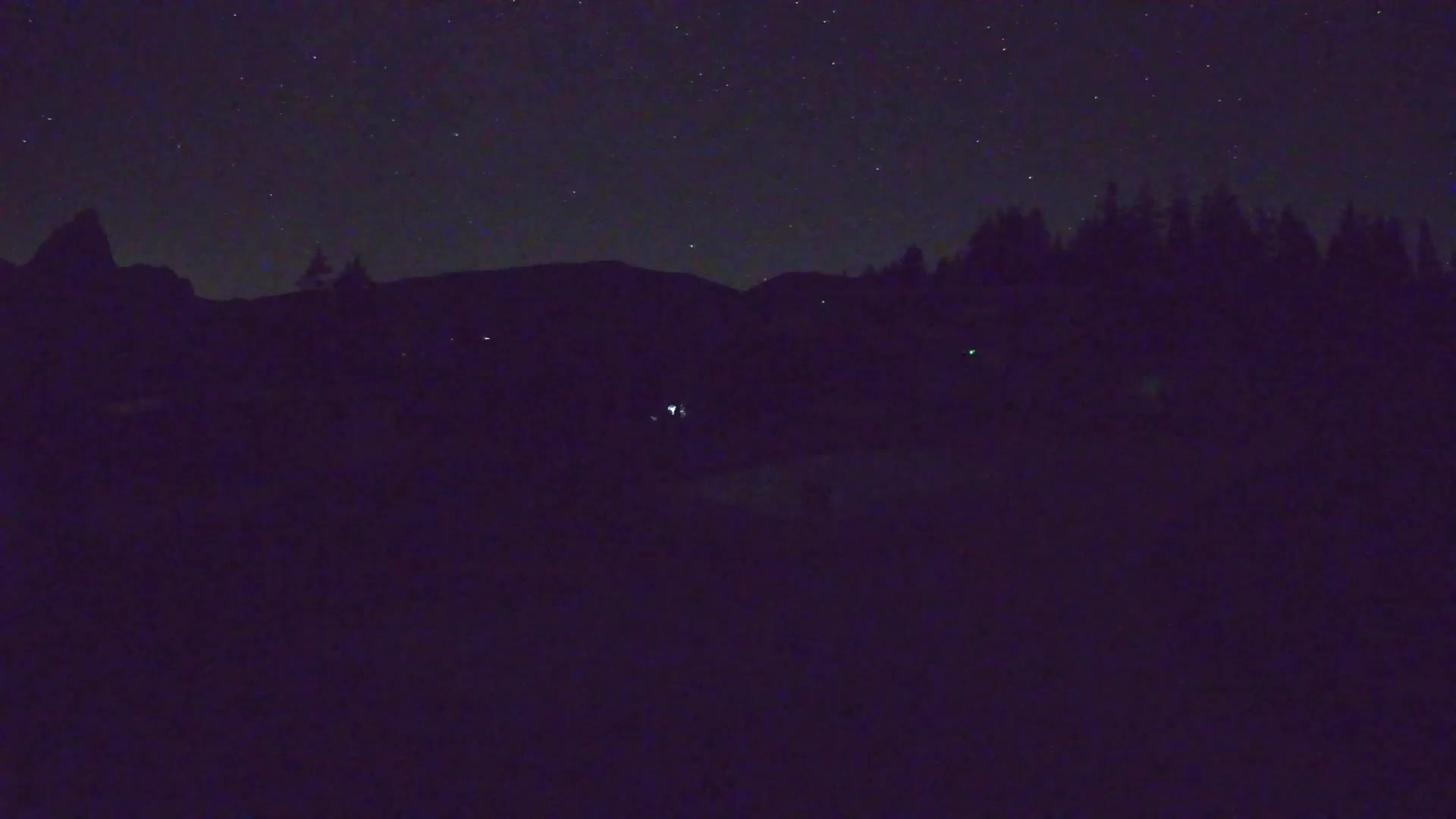 Piz de Plaies | St. Vigil