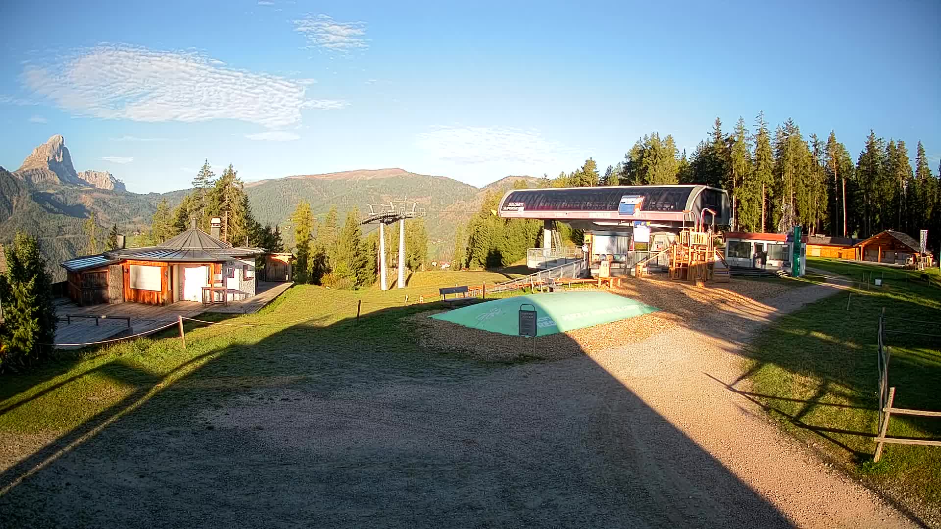 Piz de Plaies | San Vigilio