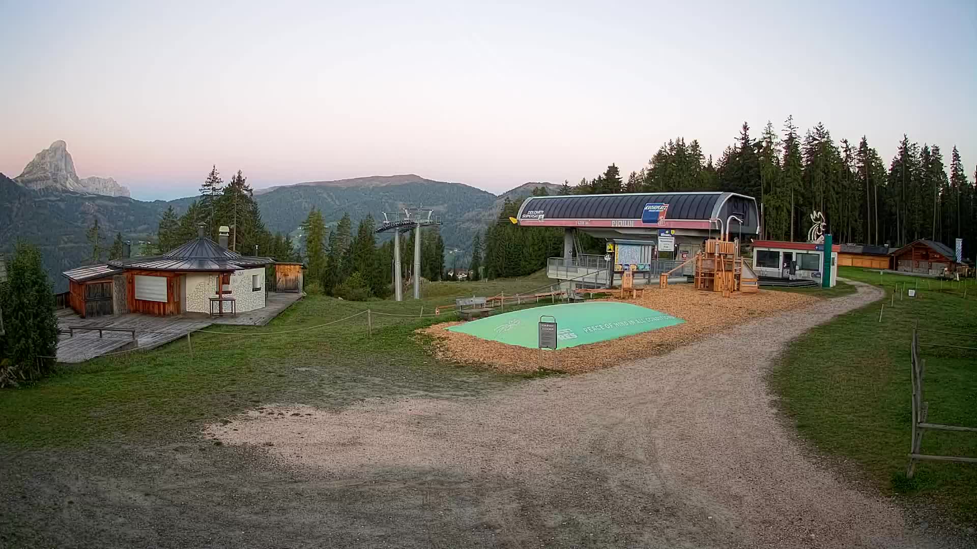Piz de Plaies | San Vigilio | Kronplatz