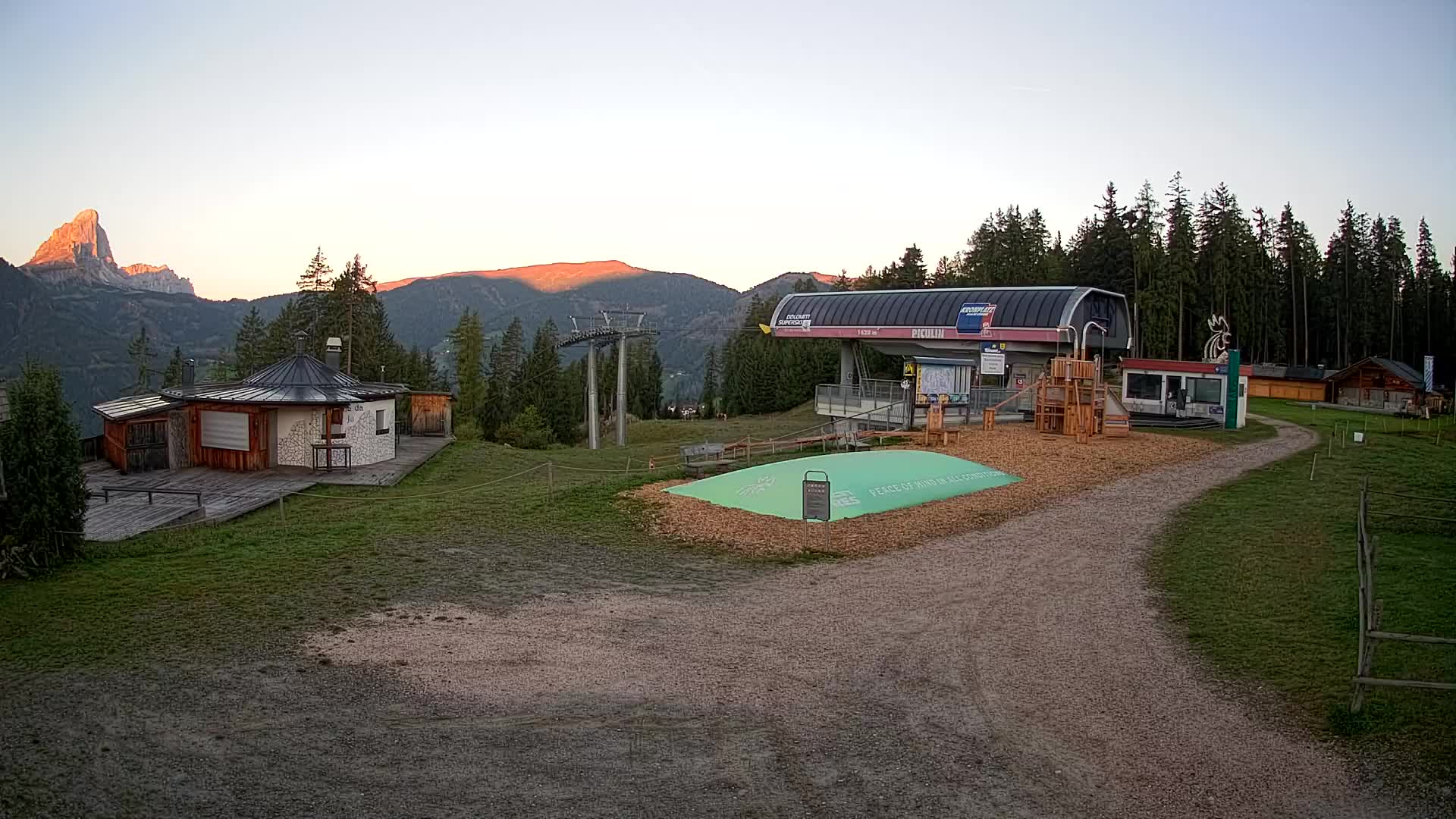 Piz de Plaies | San Vigilio | Kronplatz