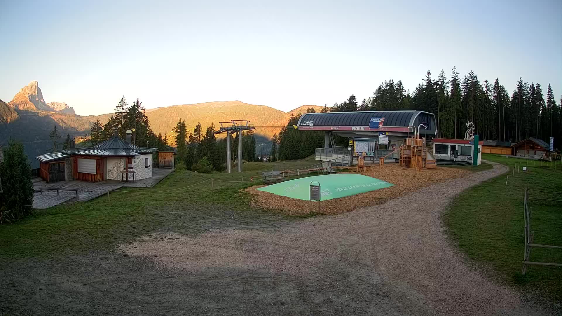 Piz de Plaies | San Vigilio