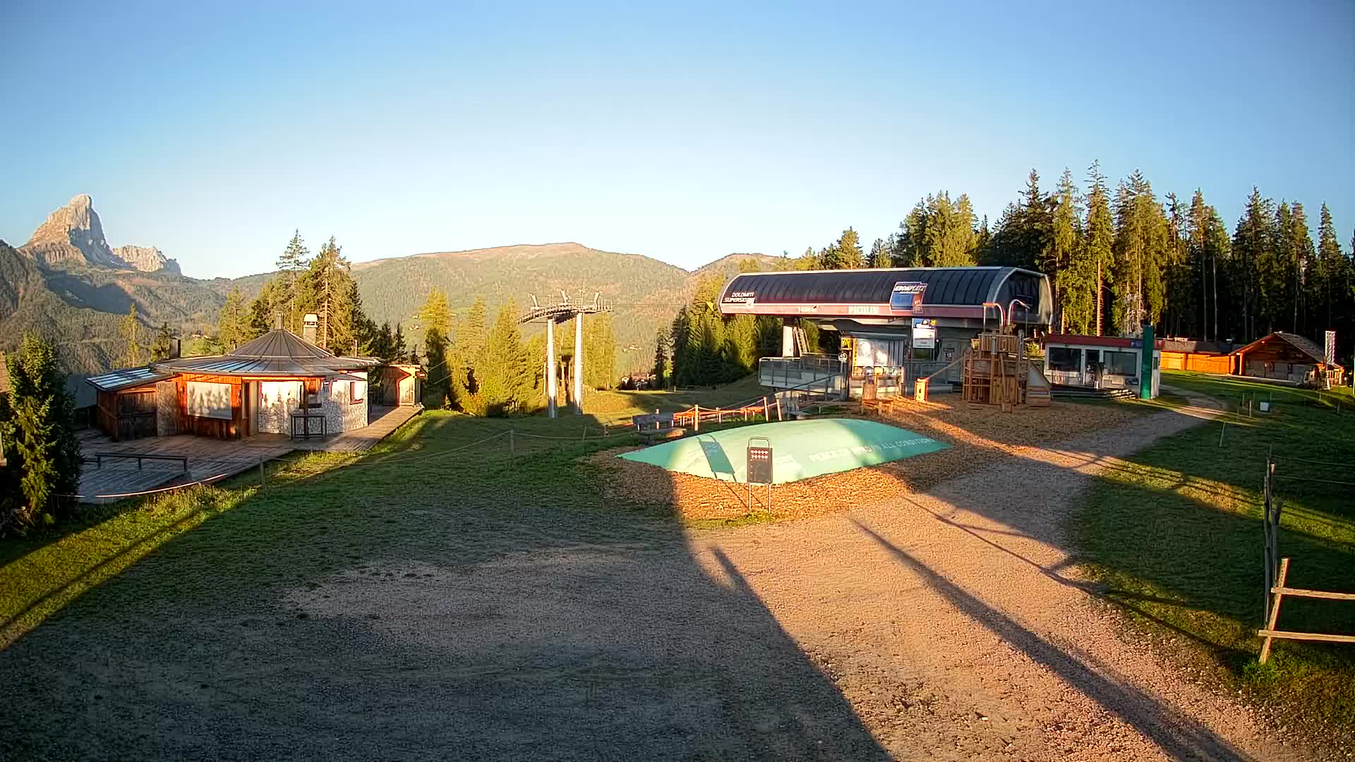 Piz de Plaies | San Vigilio | Kronplatz