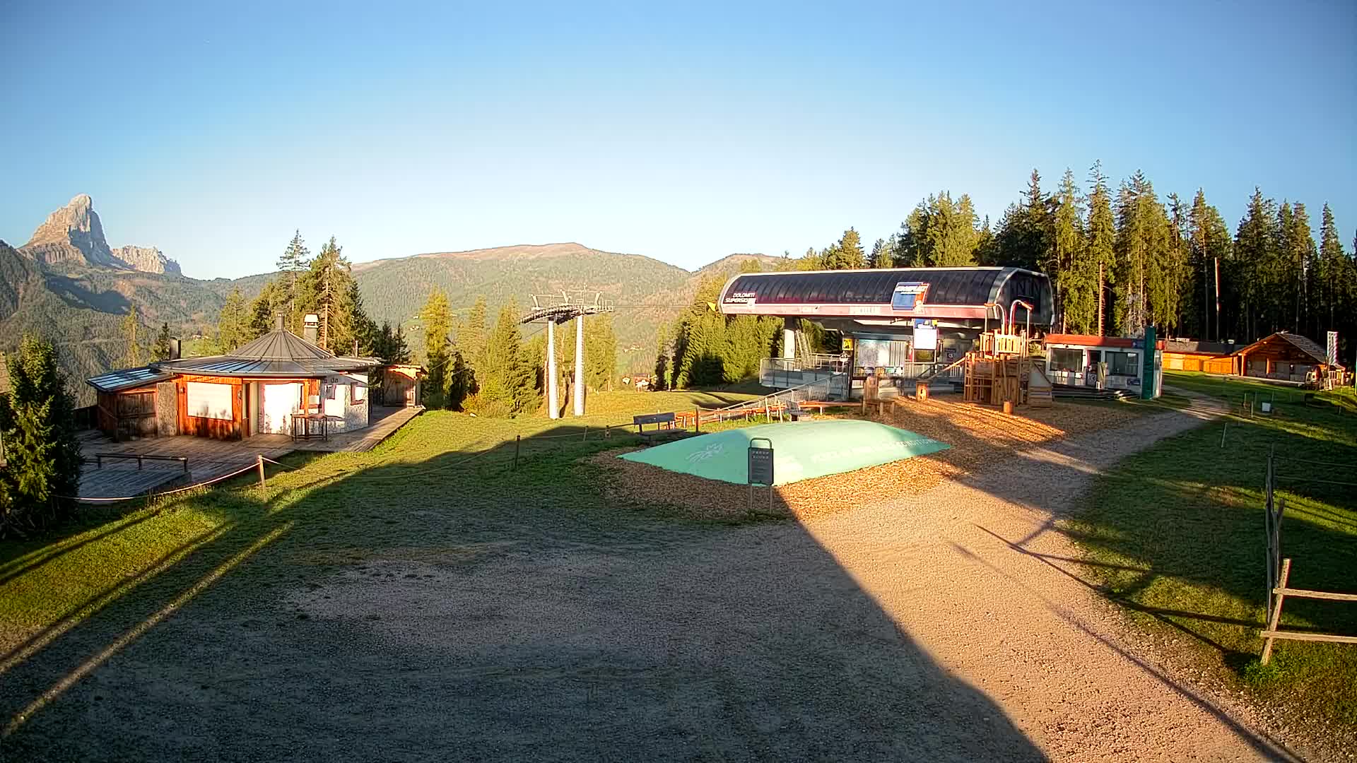 Piz de Plaies | San Vigilio | Kronplatz