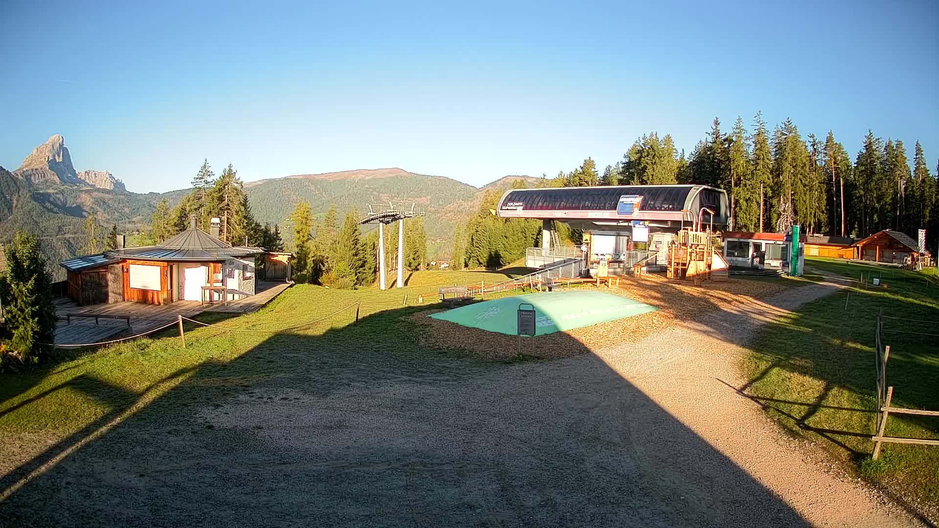 Piz de Plaies | St. Vigil