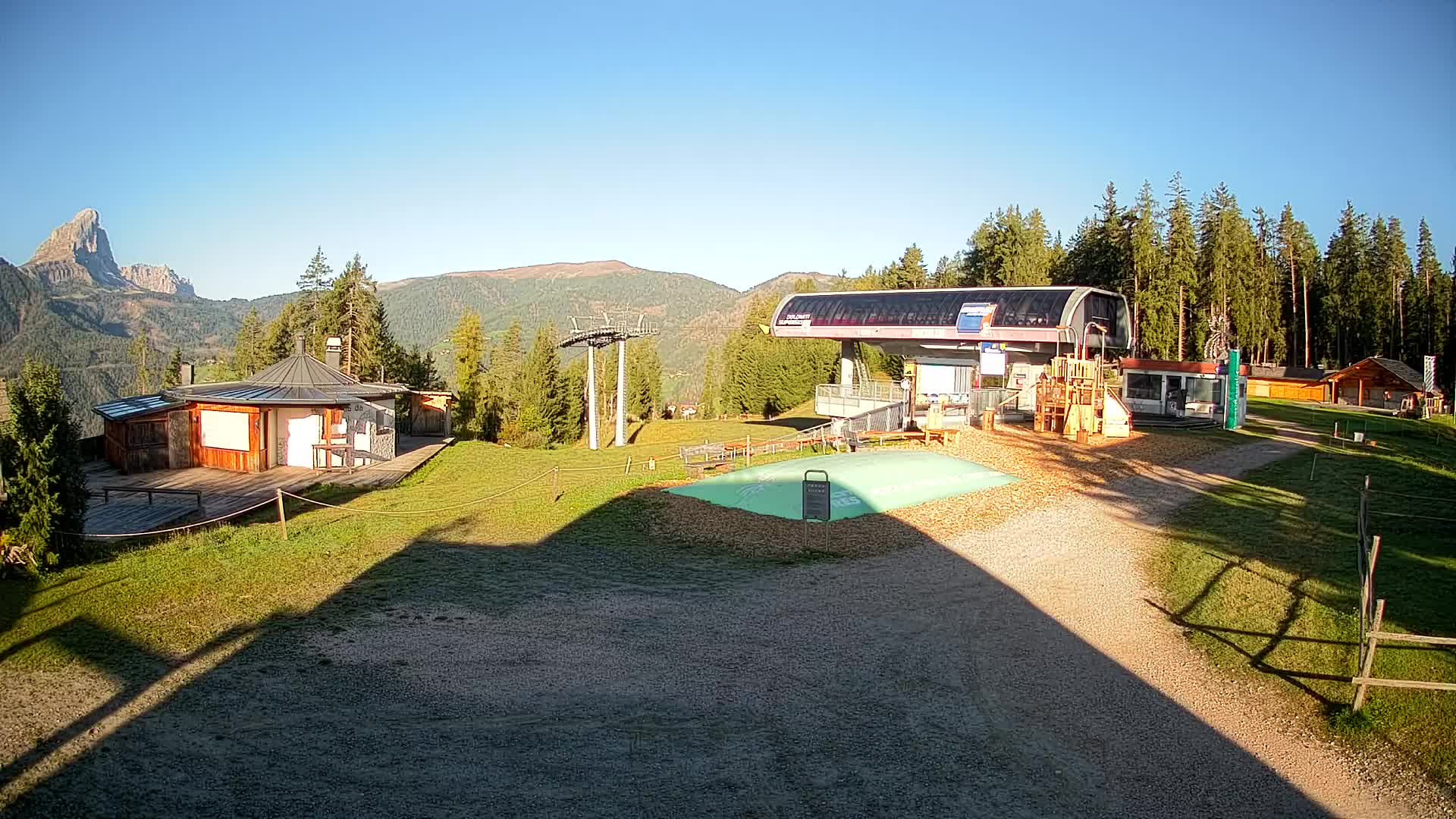 Piz de Plaies | San Vigilio