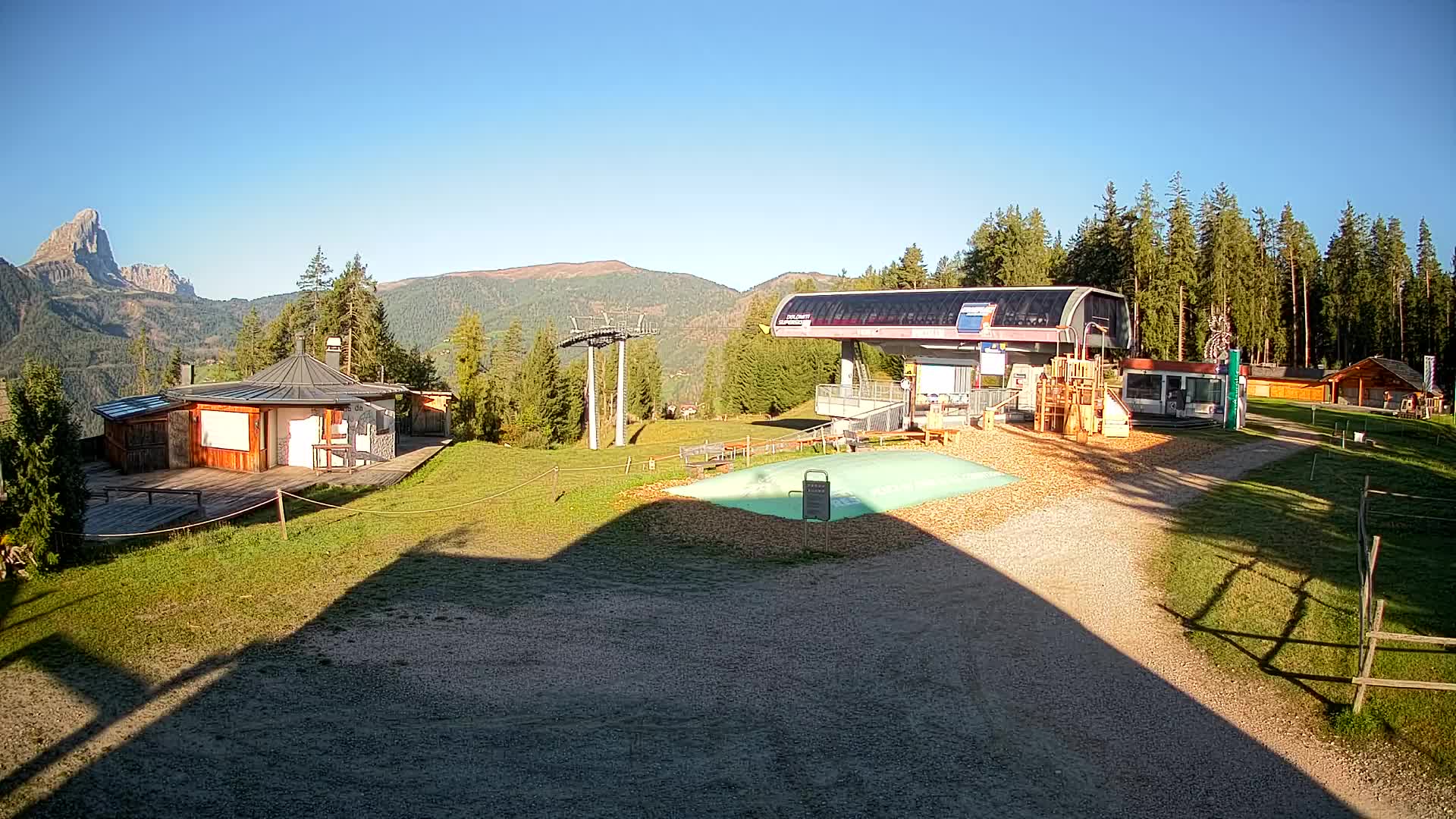 Piz de Plaies | San Vigilio