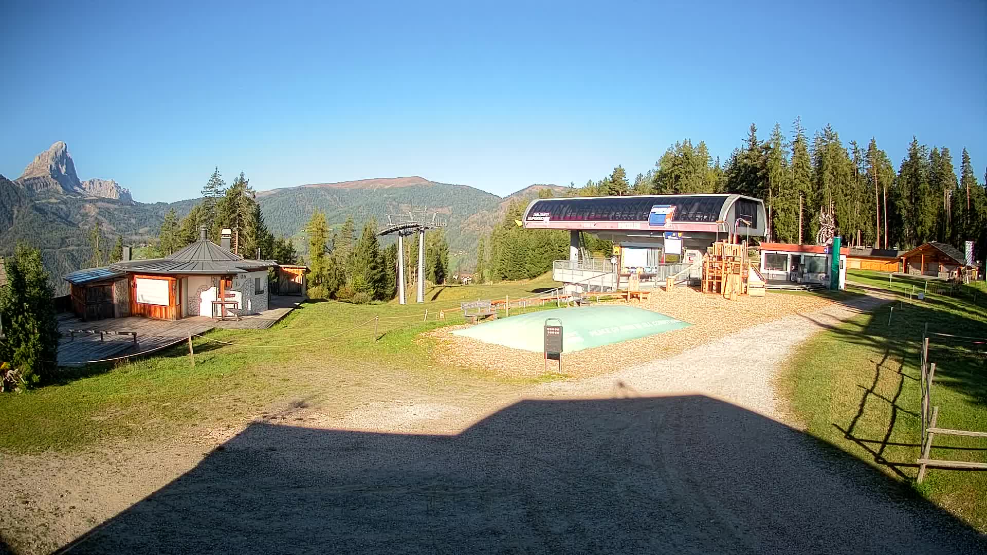 Piz de Plaies | San Vigilio | Kronplatz