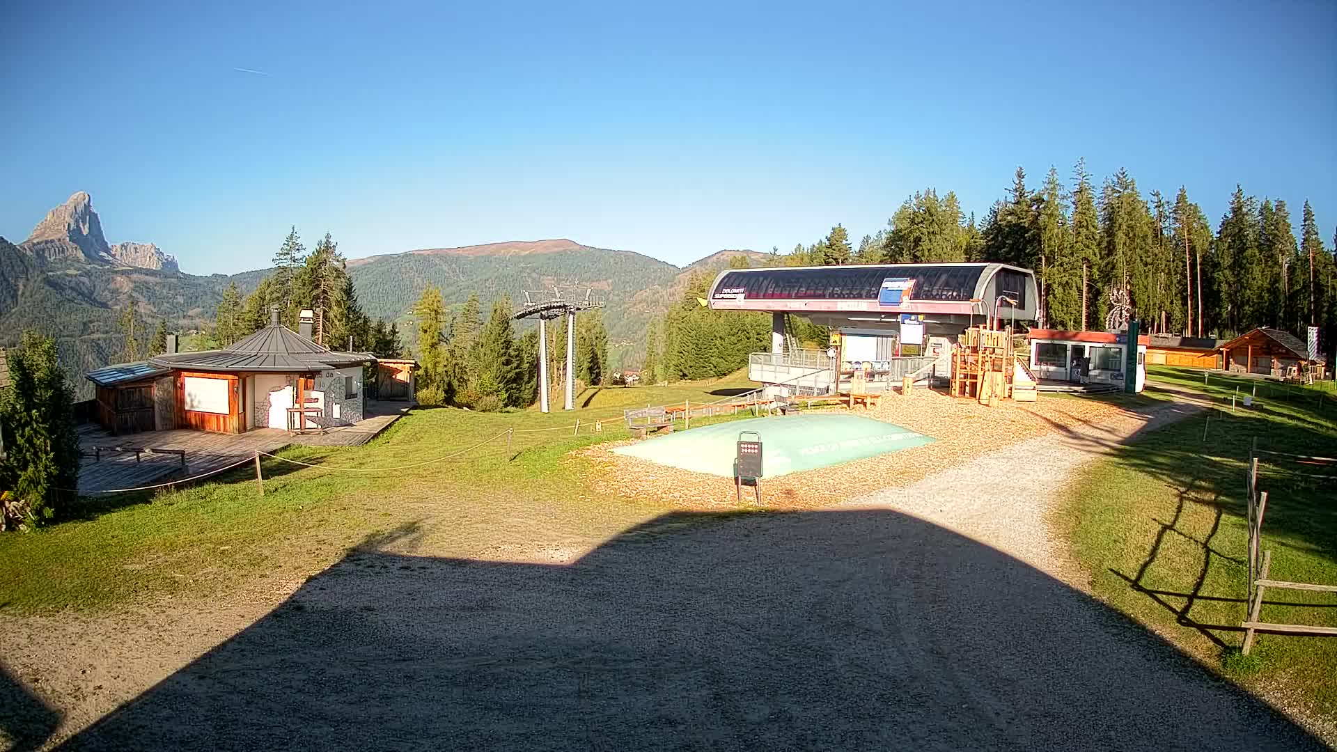 Piz de Plaies | San Vigilio