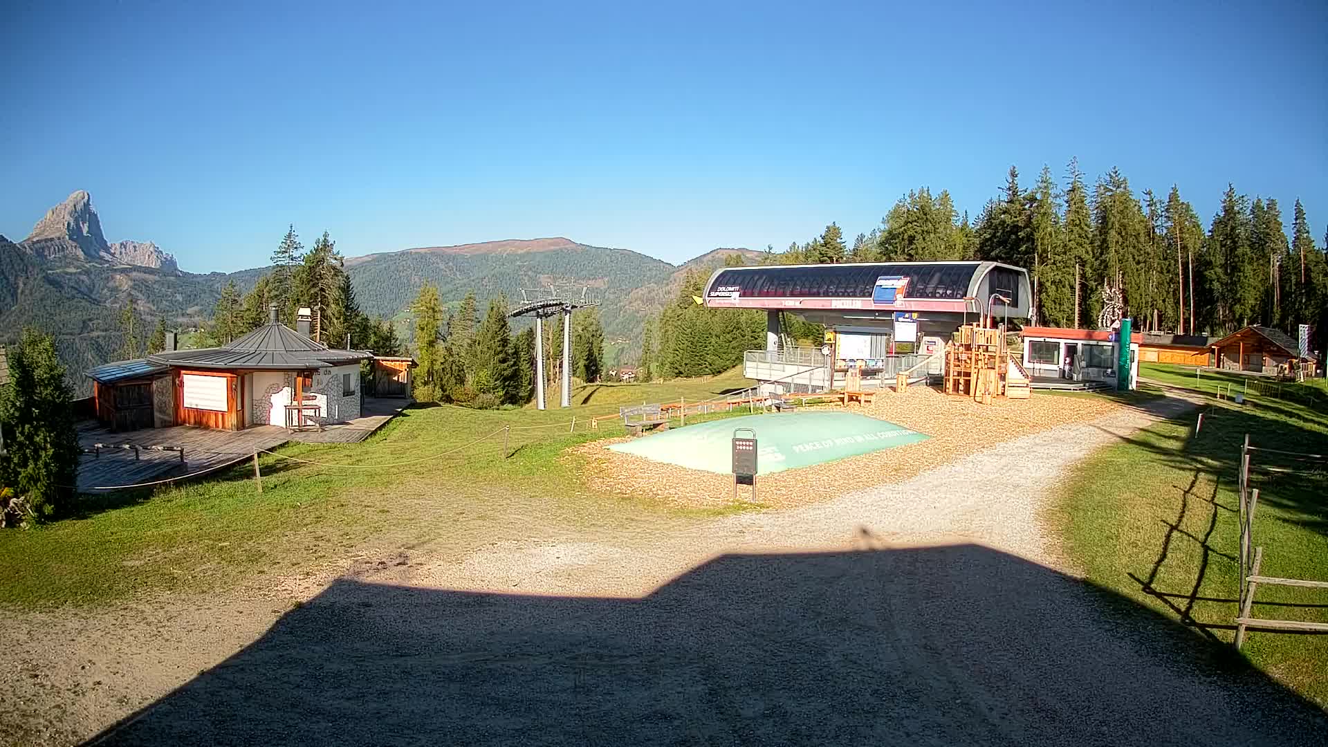 Piz de Plaies | San Vigilio