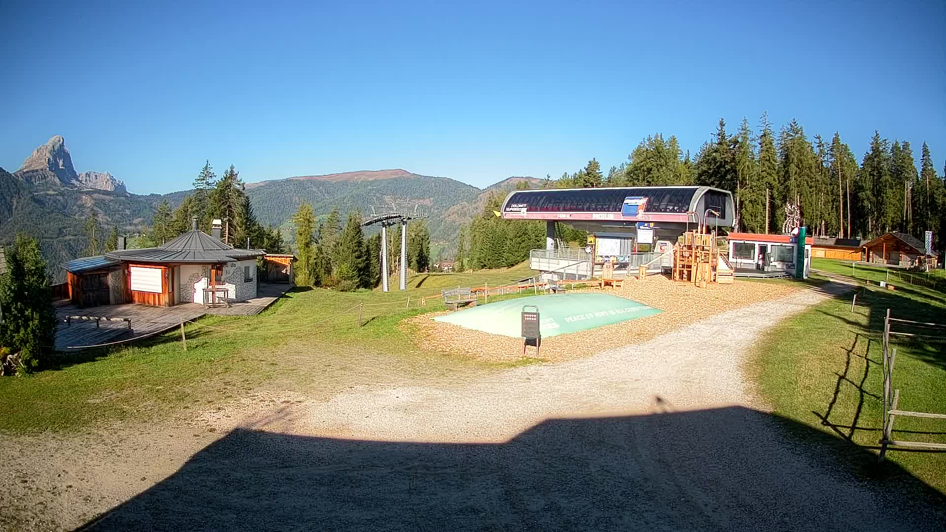 Piz de Plaies | San Vigilio | Kronplatz