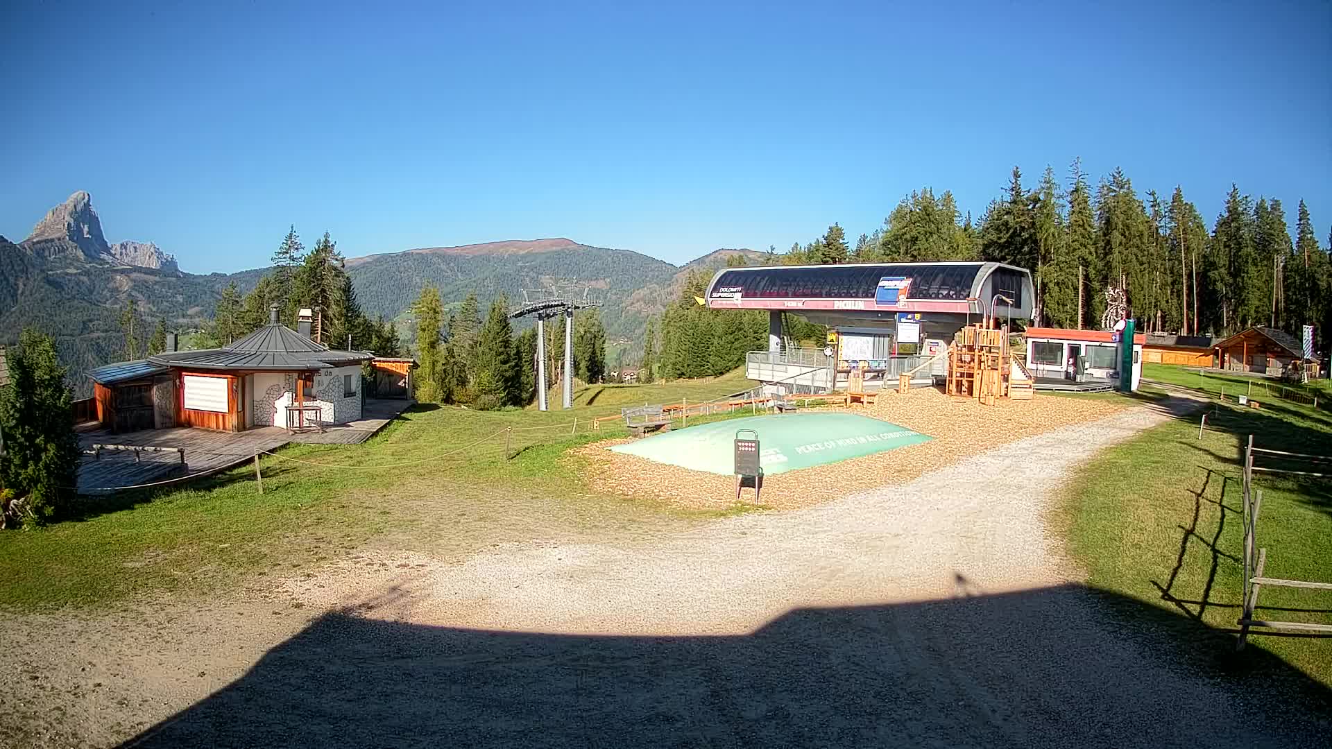Piz de Plaies | San Vigilio | Kronplatz