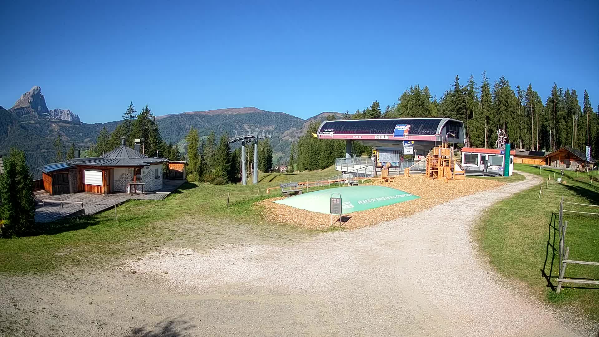 Piz de Plaies | San Vigilio | Kronplatz