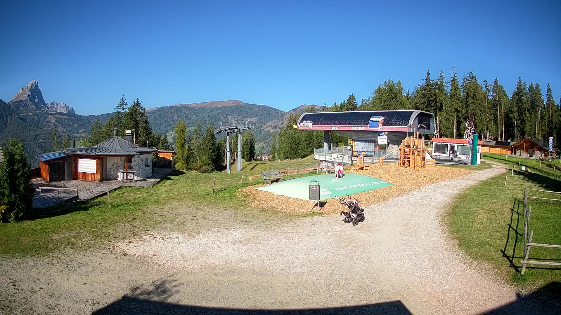 Piz de Plaies | San Vigilio | Kronplatz