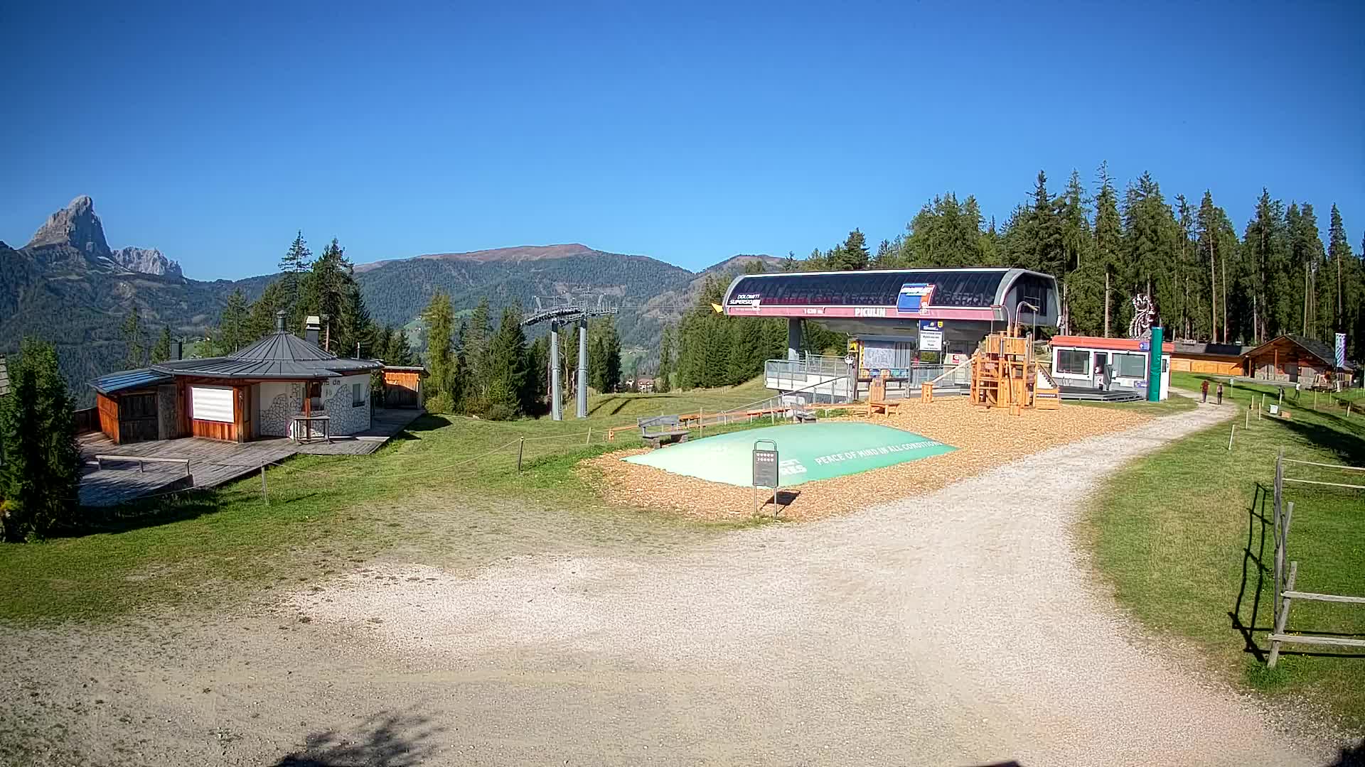 Piz de Plaies | San Vigilio | Kronplatz