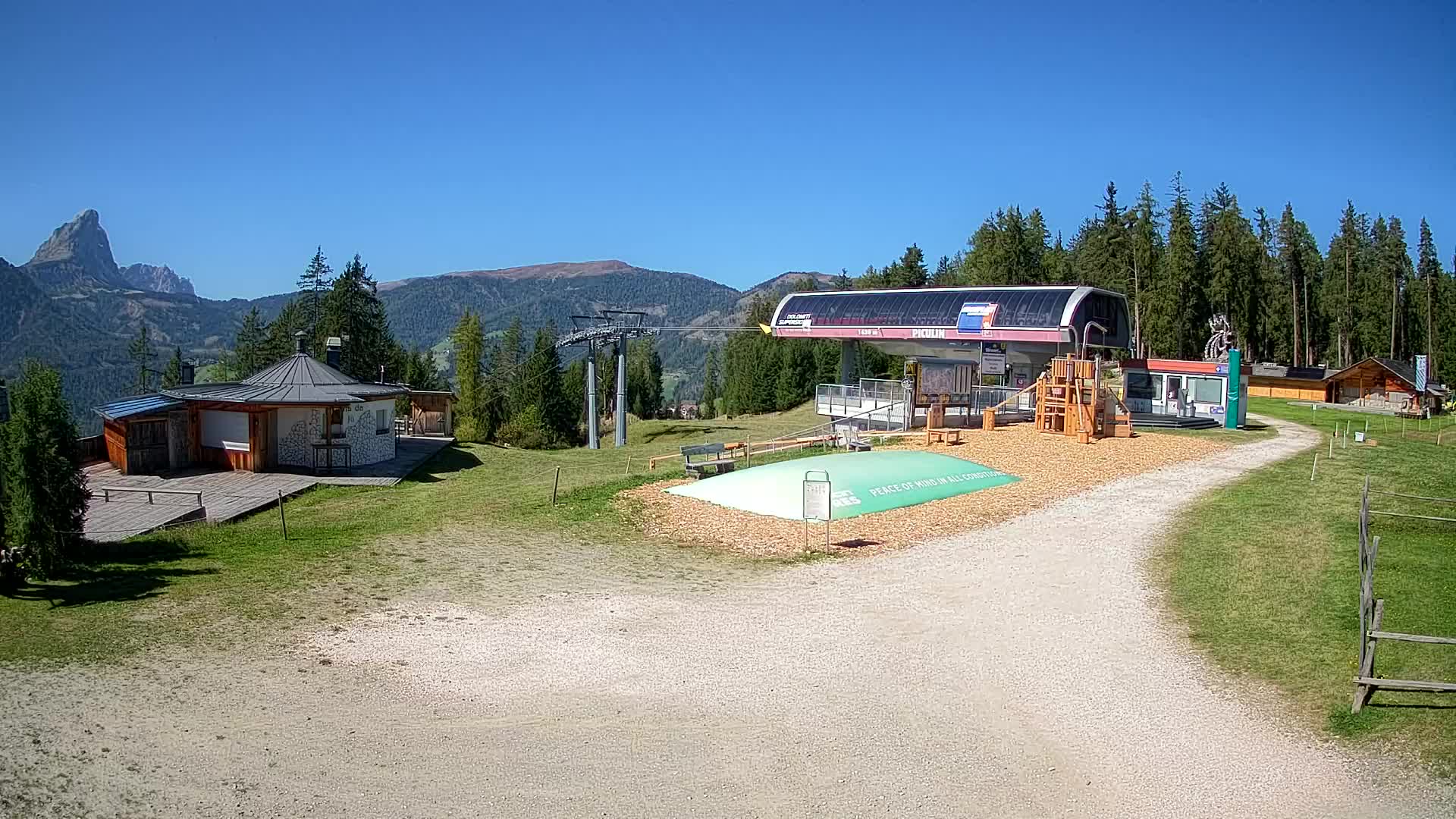 Piz de Plaies | San Vigilio | Kronplatz