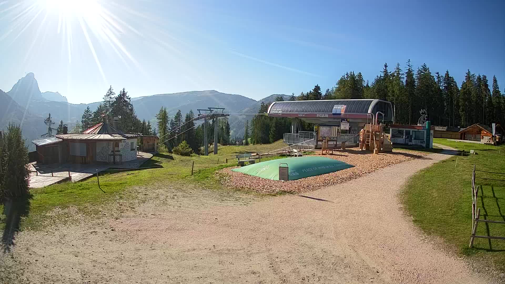 Piz de Plaies | San Vigilio | Kronplatz