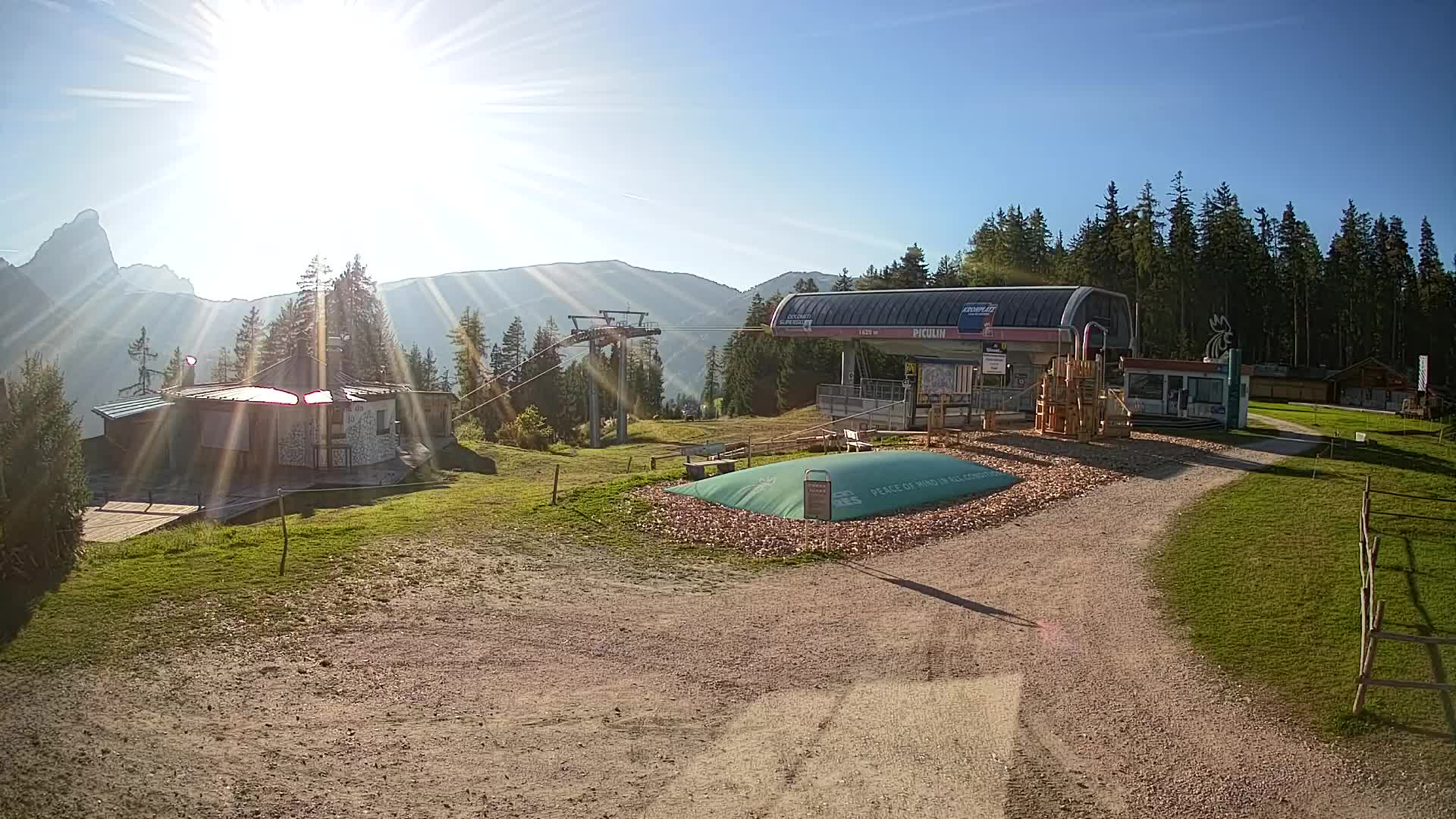 Piz de Plaies | San Vigilio